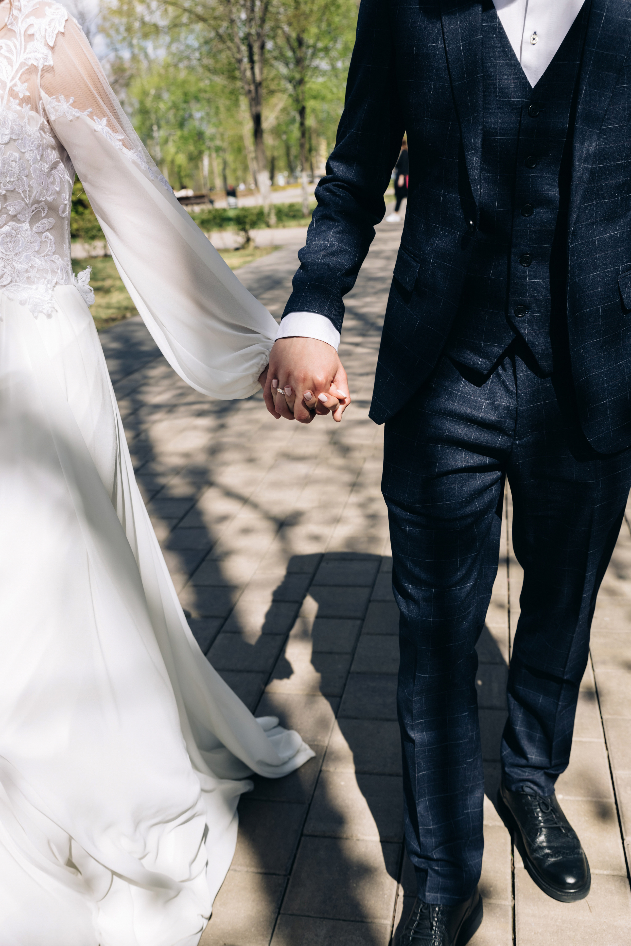 Свадьба Александра и Яны. Фотосессии, Семейный, свадебный фотограф в Самаре