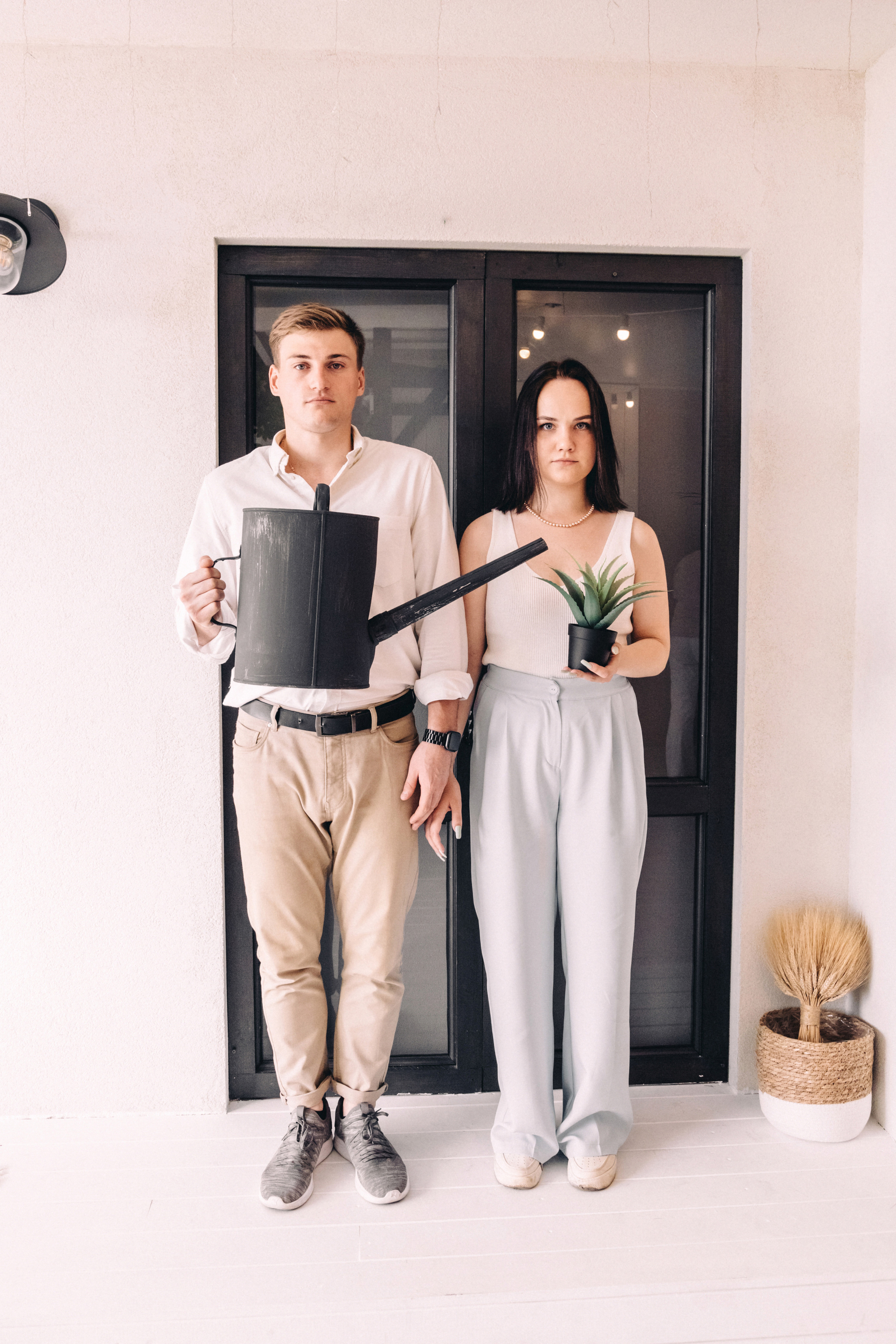 Семья Метелкиных. Фотосессии, Семейный, свадебный фотограф в Самаре