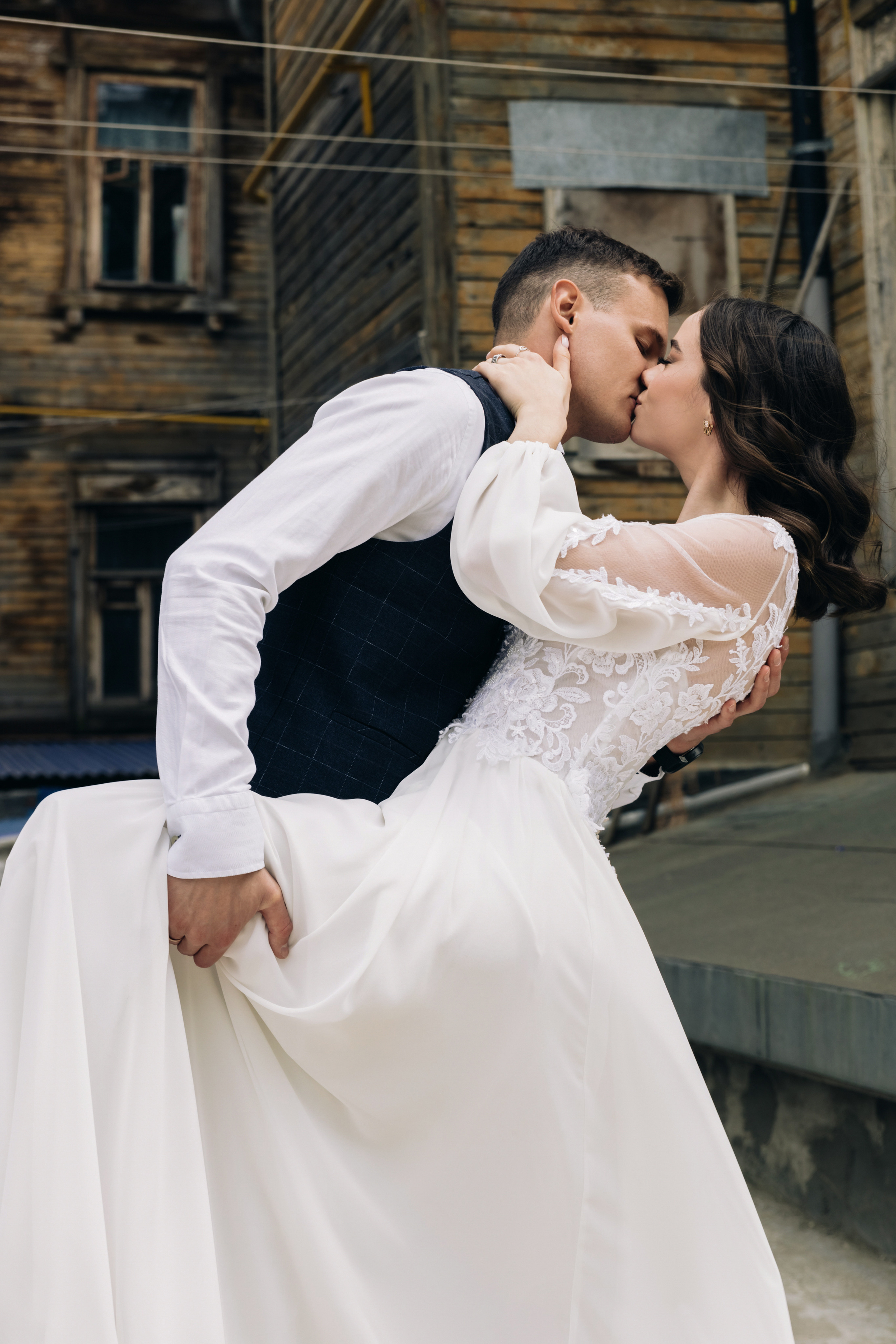 Свадьба Александра и Яны. Фотосессии, Семейный, свадебный фотограф в Самаре