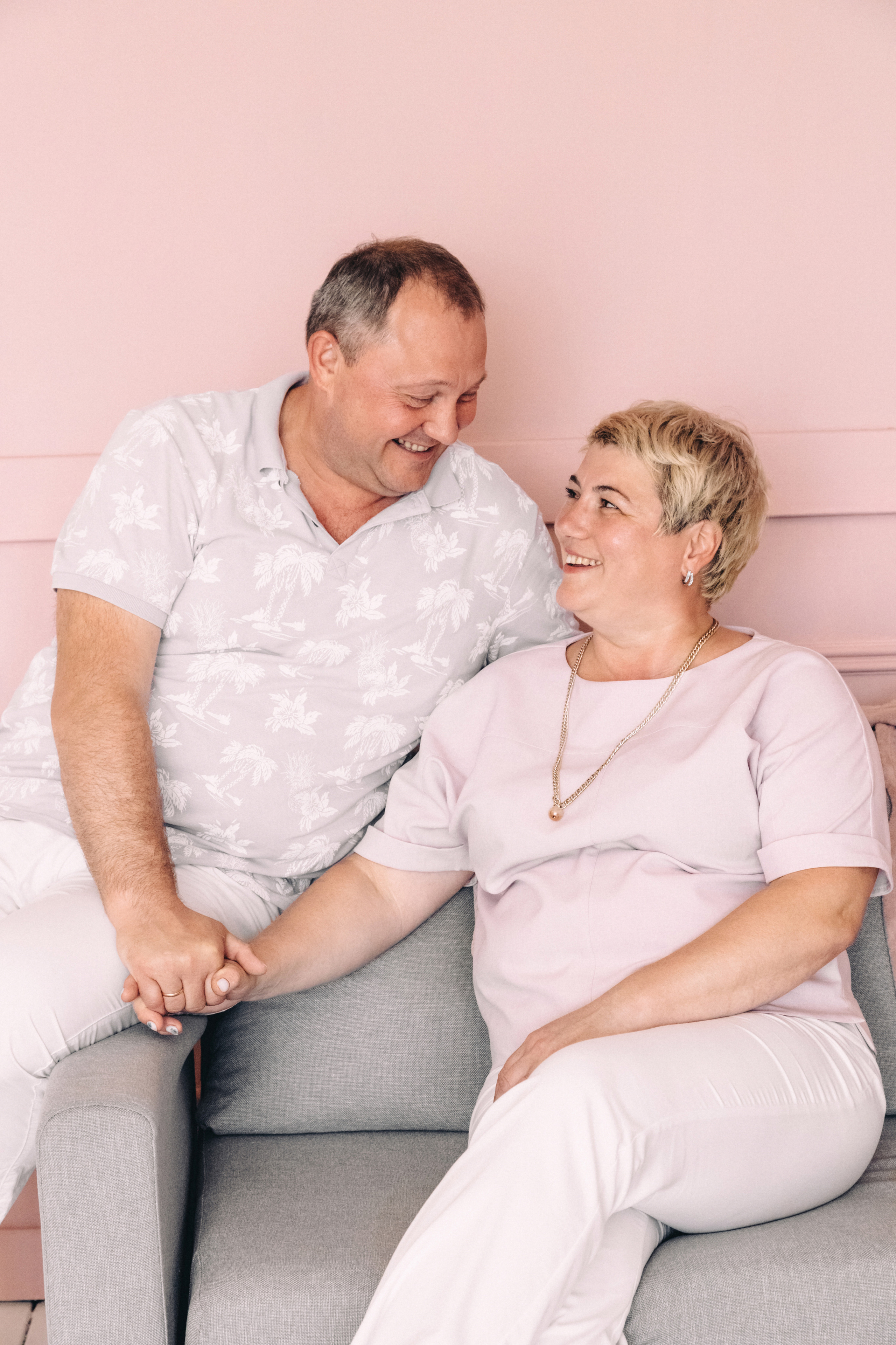 Семья Метелкиных. Фотосессии, Семейный, свадебный фотограф в Самаре