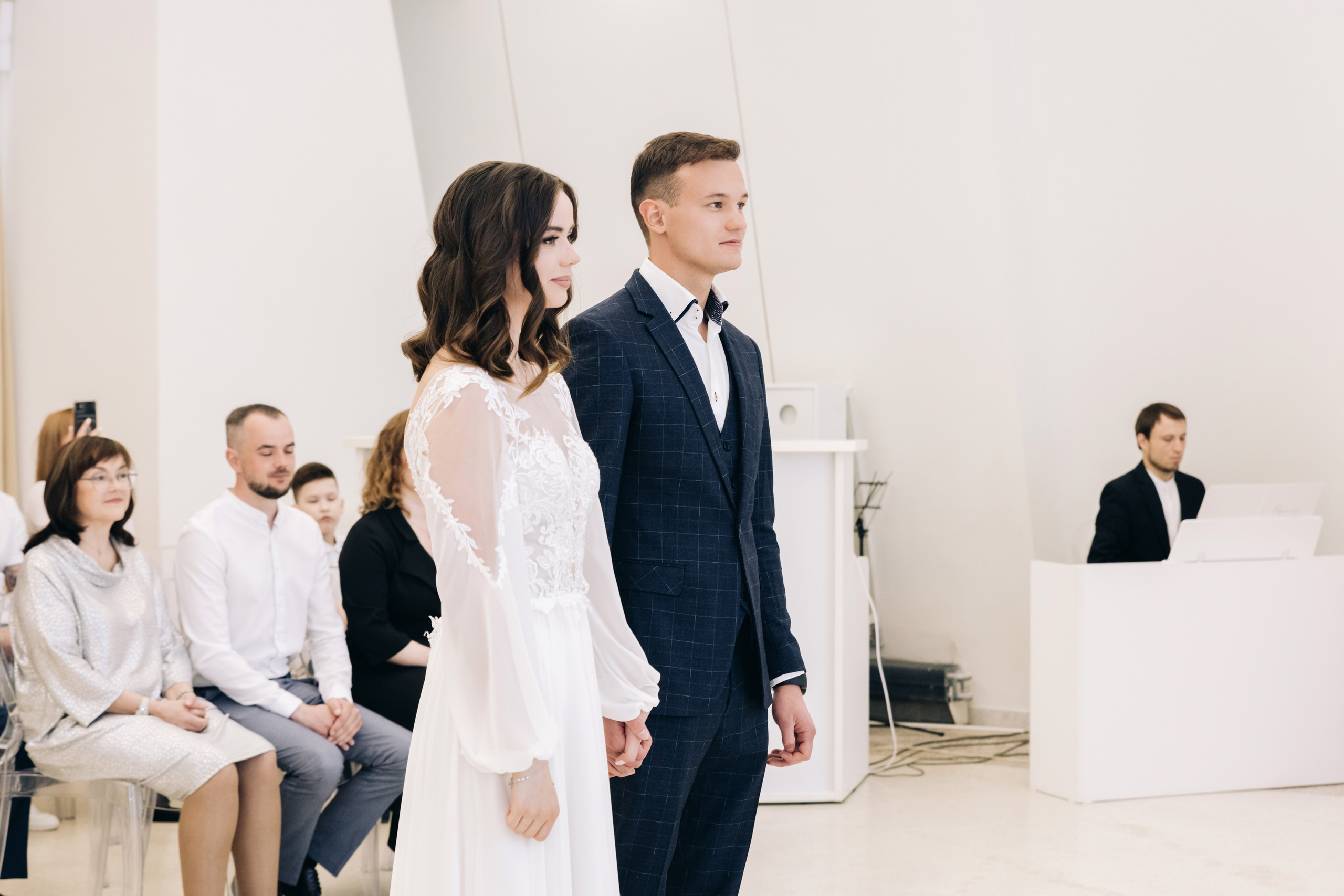 Свадьба Александра и Яны. Фотосессии, Семейный, свадебный фотограф в Самаре