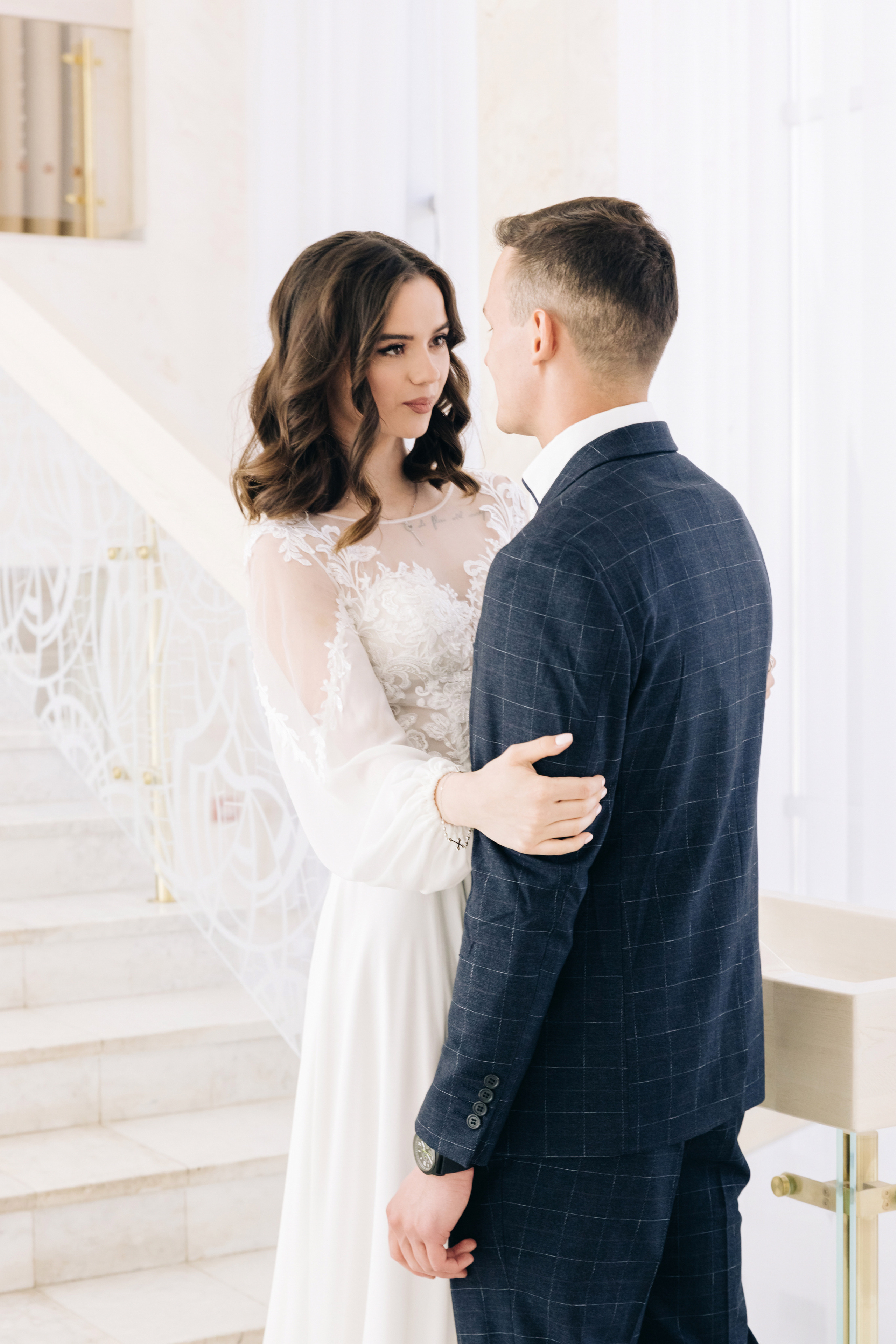 Свадьба Александра и Яны. Фотосессии, Семейный, свадебный фотограф в Самаре