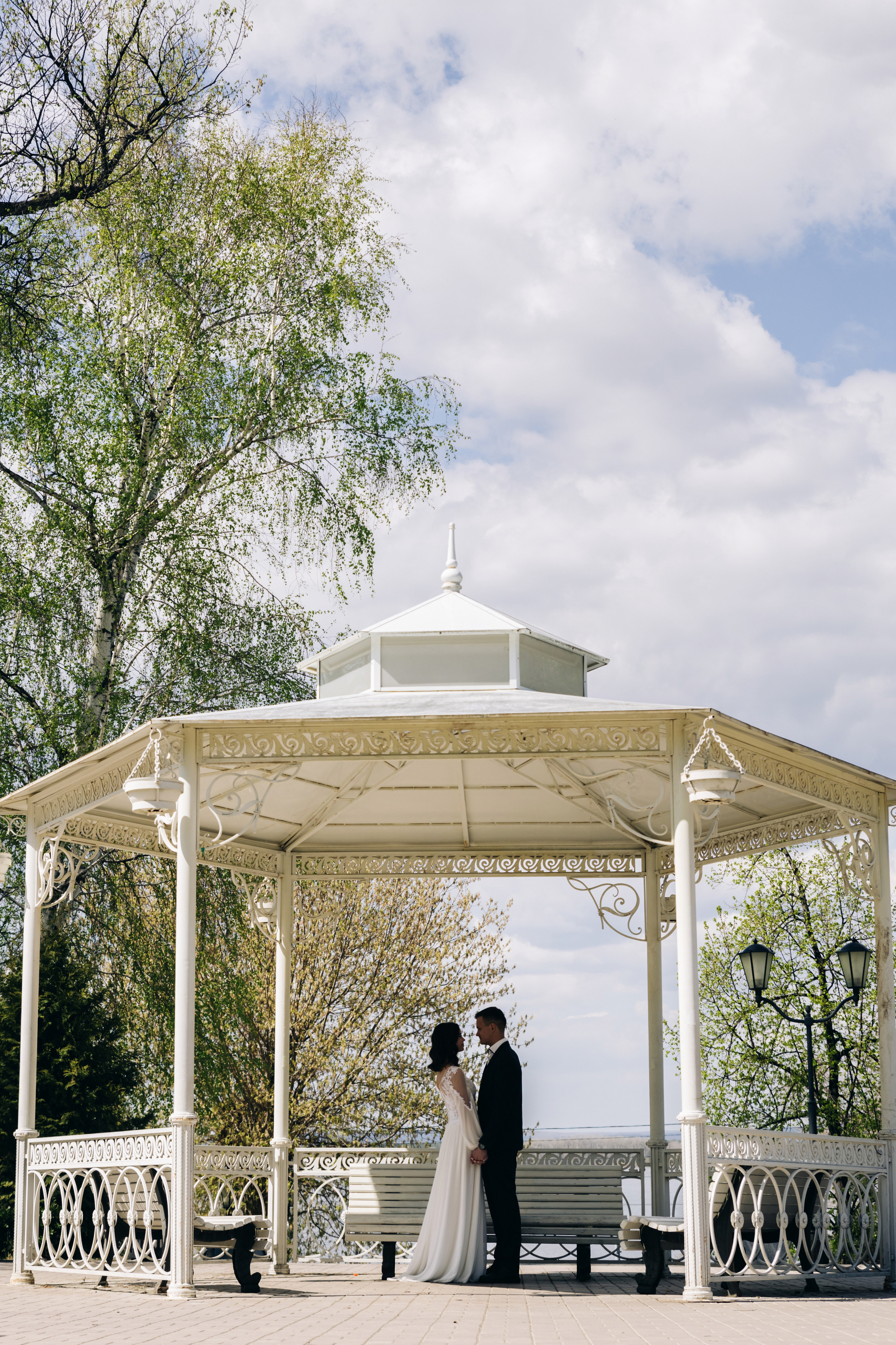 Свадьба Александра и Яны. Фотосессии, Семейный, свадебный фотограф в Самаре