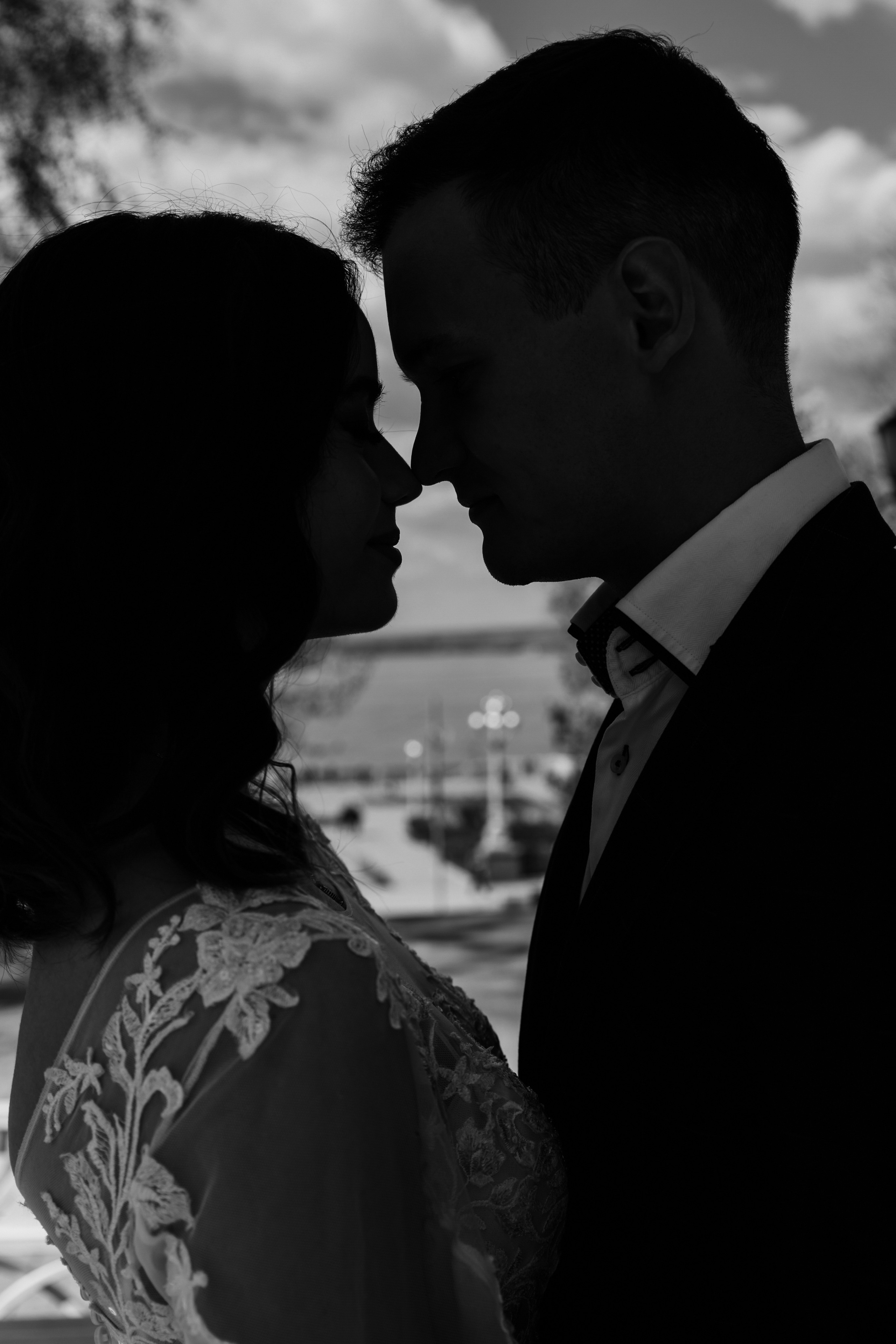 Свадьба Александра и Яны. Фотосессии, Семейный, свадебный фотограф в Самаре