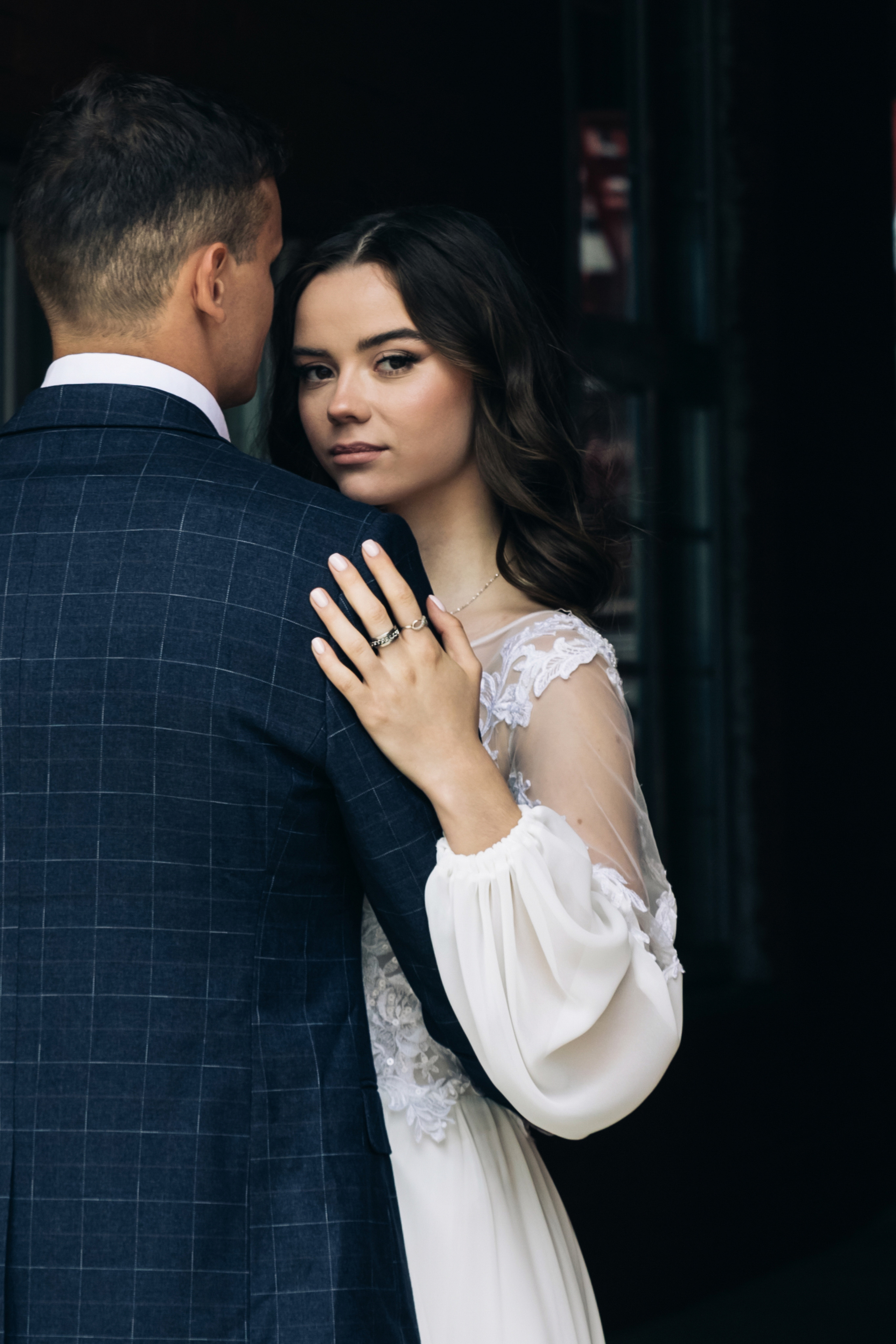 Свадьба Александра и Яны. Фотосессии, Семейный, свадебный фотограф в Самаре