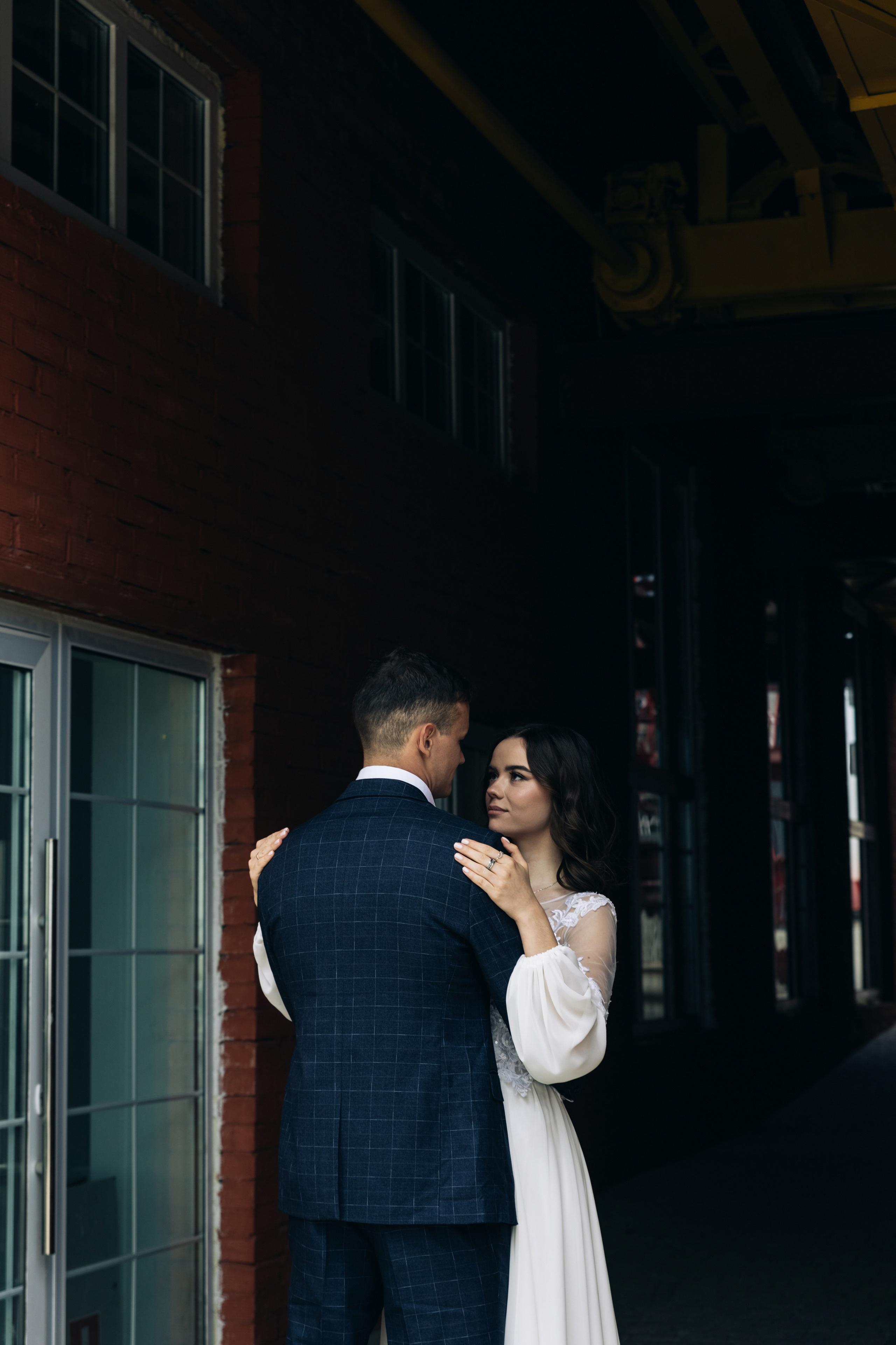 Свадьба Александра и Яны. Фотосессии, Семейный, свадебный фотограф в Самаре