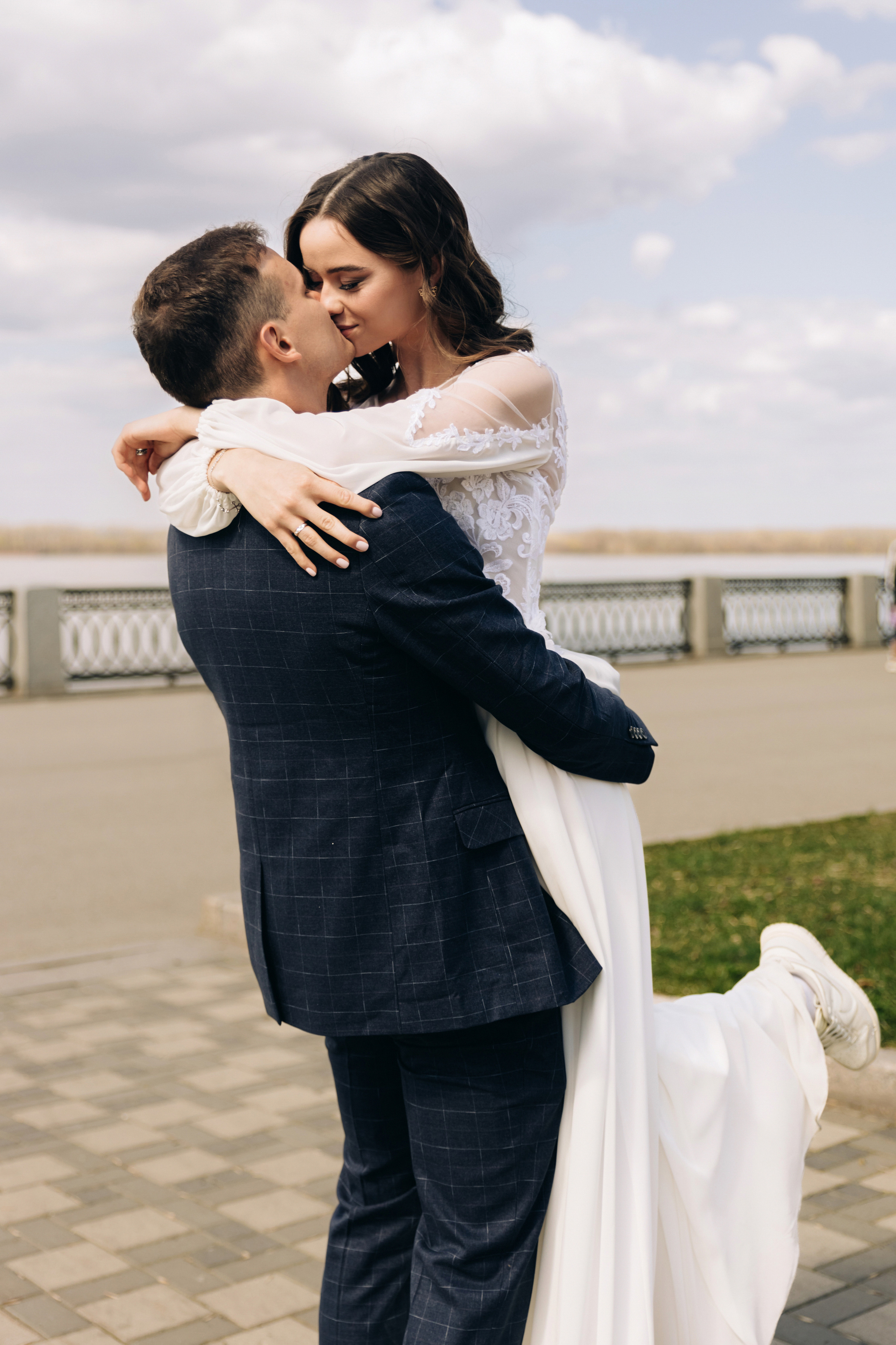 Свадьба Александра и Яны. Фотосессии, Семейный, свадебный фотограф в Самаре