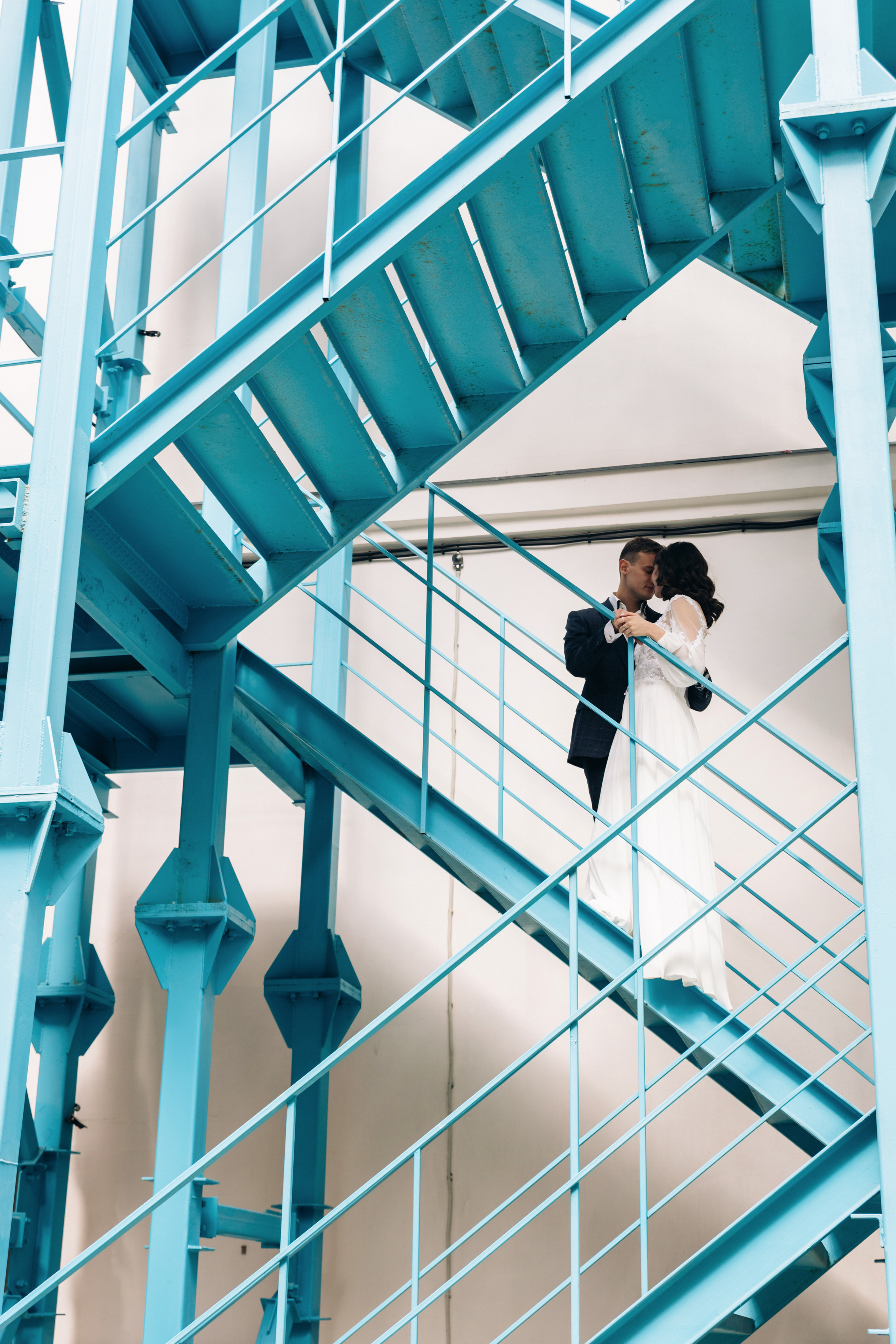 Свадьба Александра и Яны. Фотосессии, Семейный, свадебный фотограф в Самаре