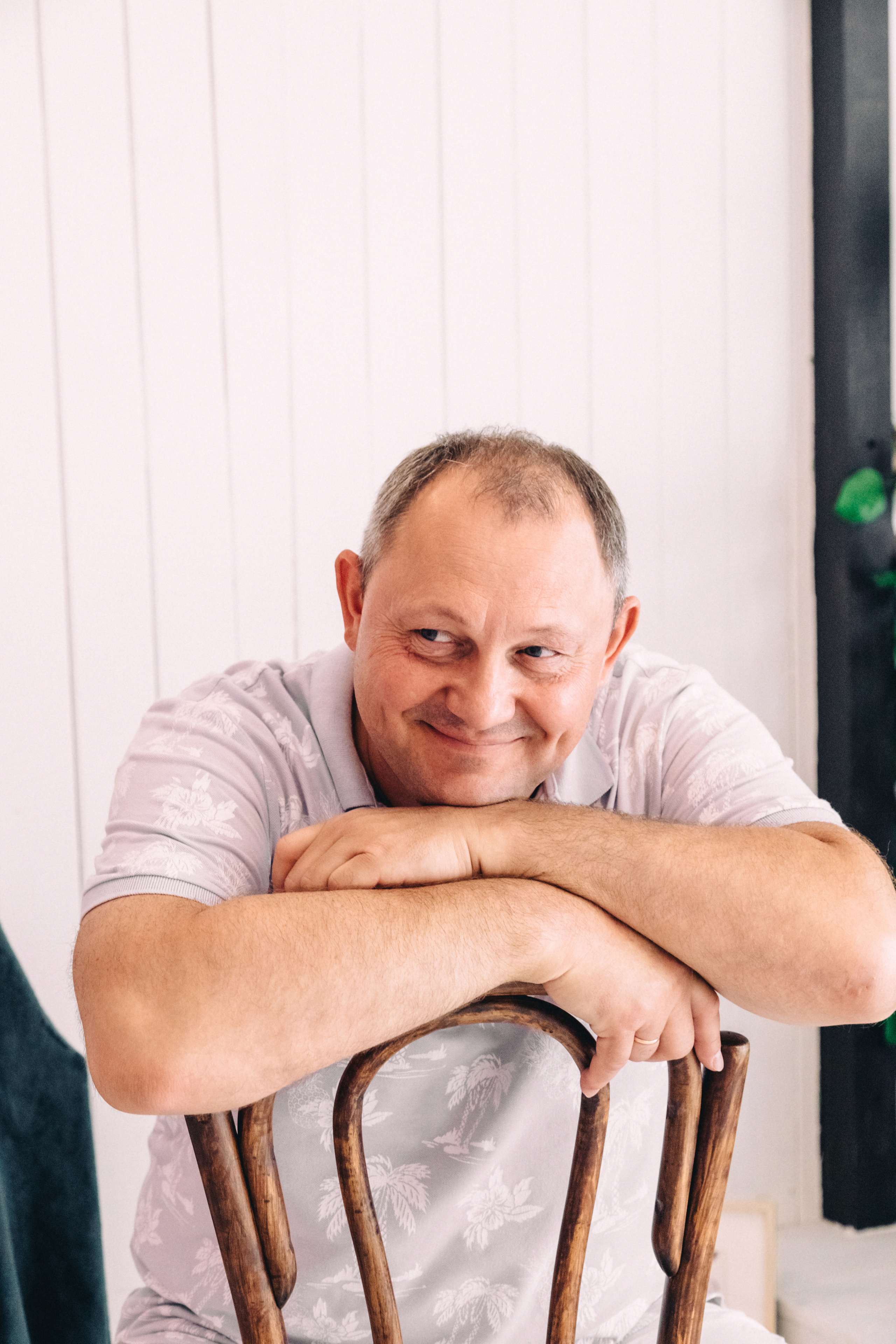 Семья Метелкиных. Фотосессии, Семейный, свадебный фотограф в Самаре