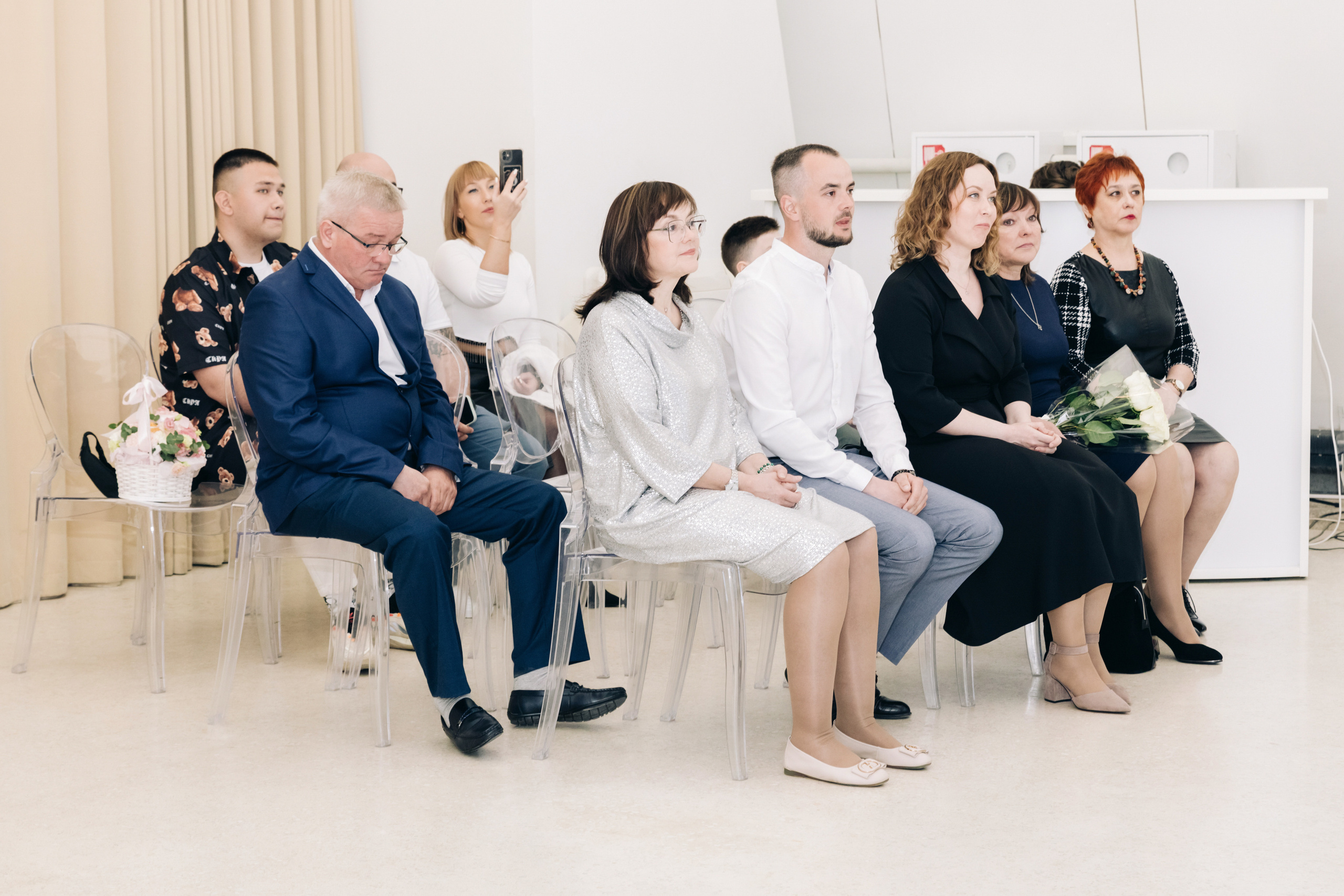 Свадьба Александра и Яны. Фотосессии, Семейный, свадебный фотограф в Самаре