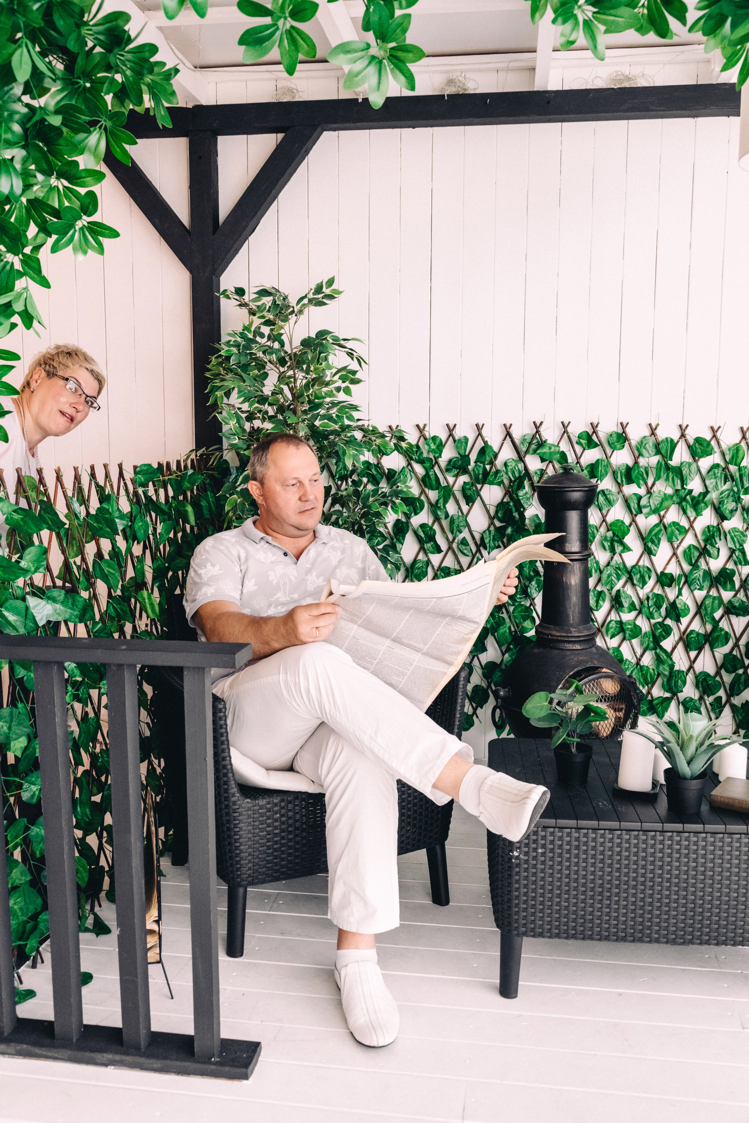 Семья Метелкиных. Фотосессии, Семейный, свадебный фотограф в Самаре