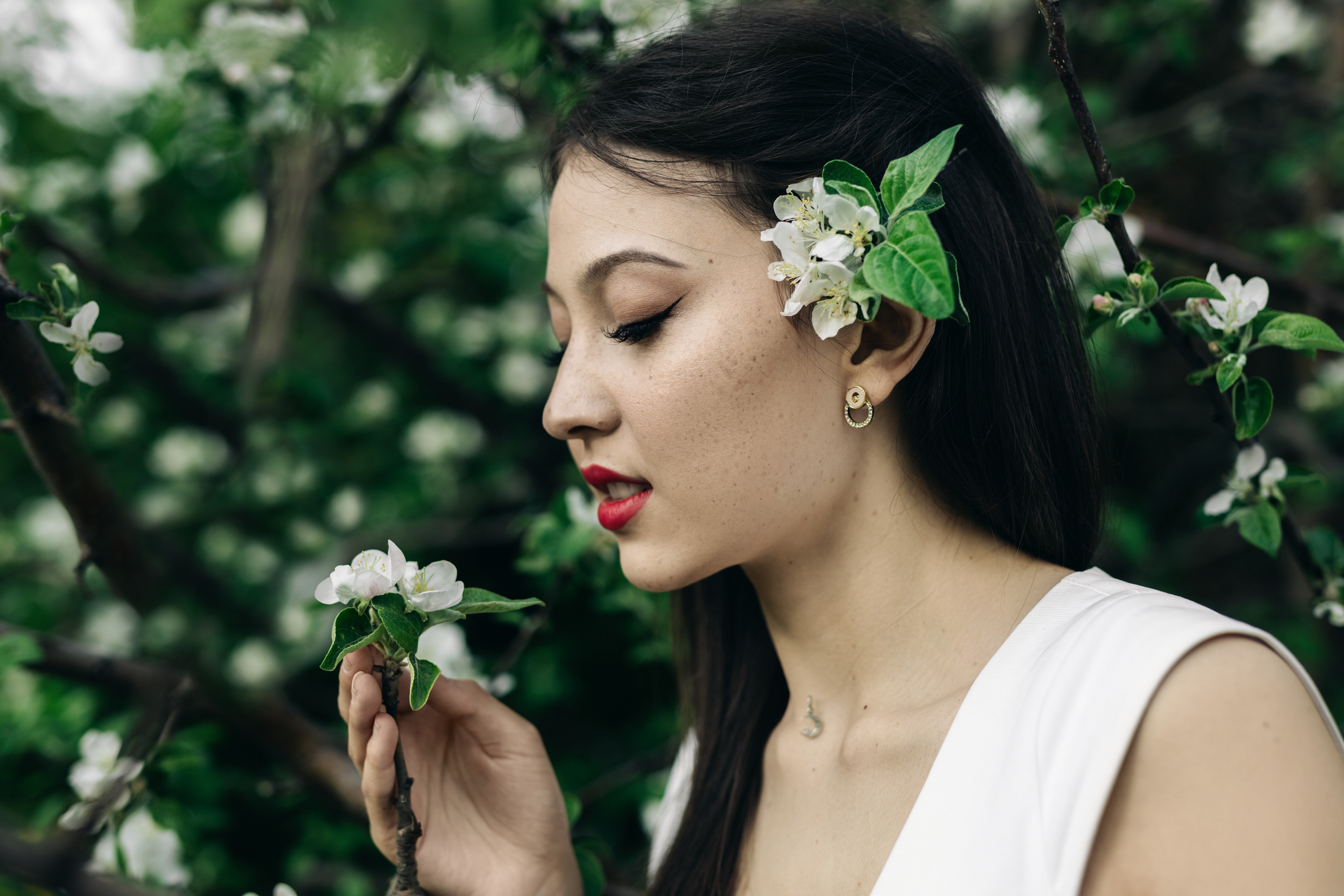 Регина. Фотосессии, Семейный, свадебный фотограф в Самаре