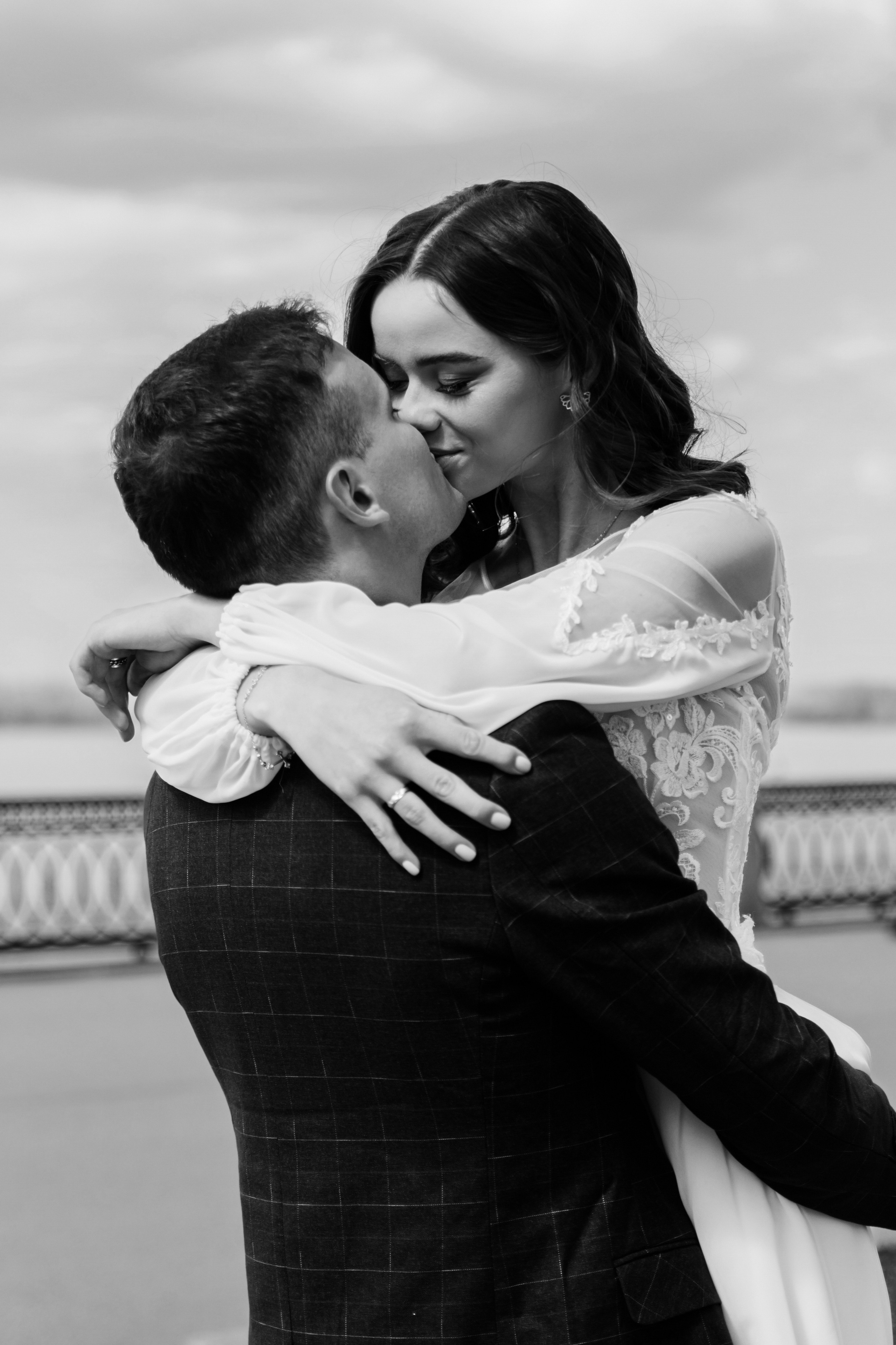 Свадьба Александра и Яны. Фотосессии, Семейный, свадебный фотограф в Самаре