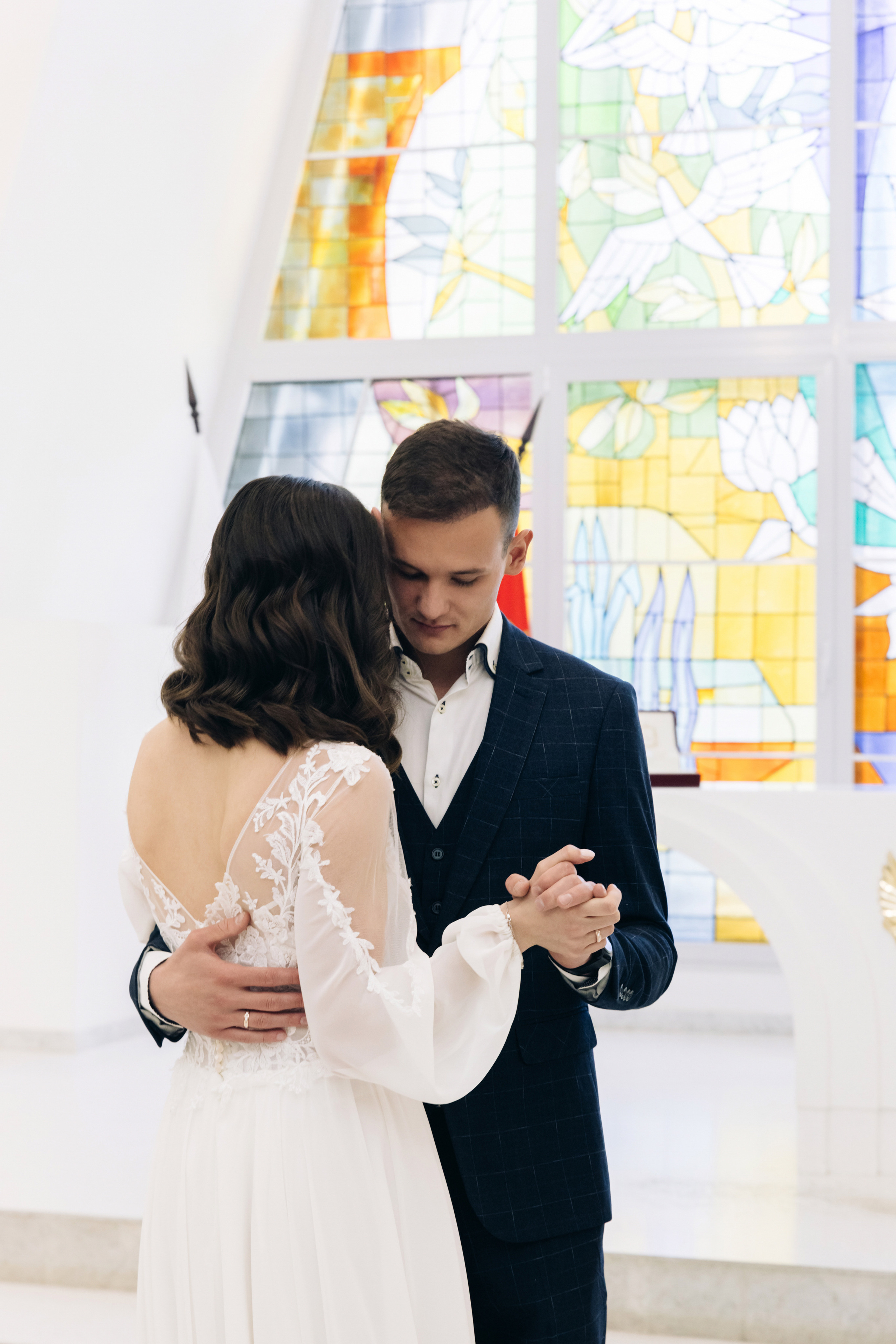 Свадьба Александра и Яны. Фотосессии, Семейный, свадебный фотограф в Самаре