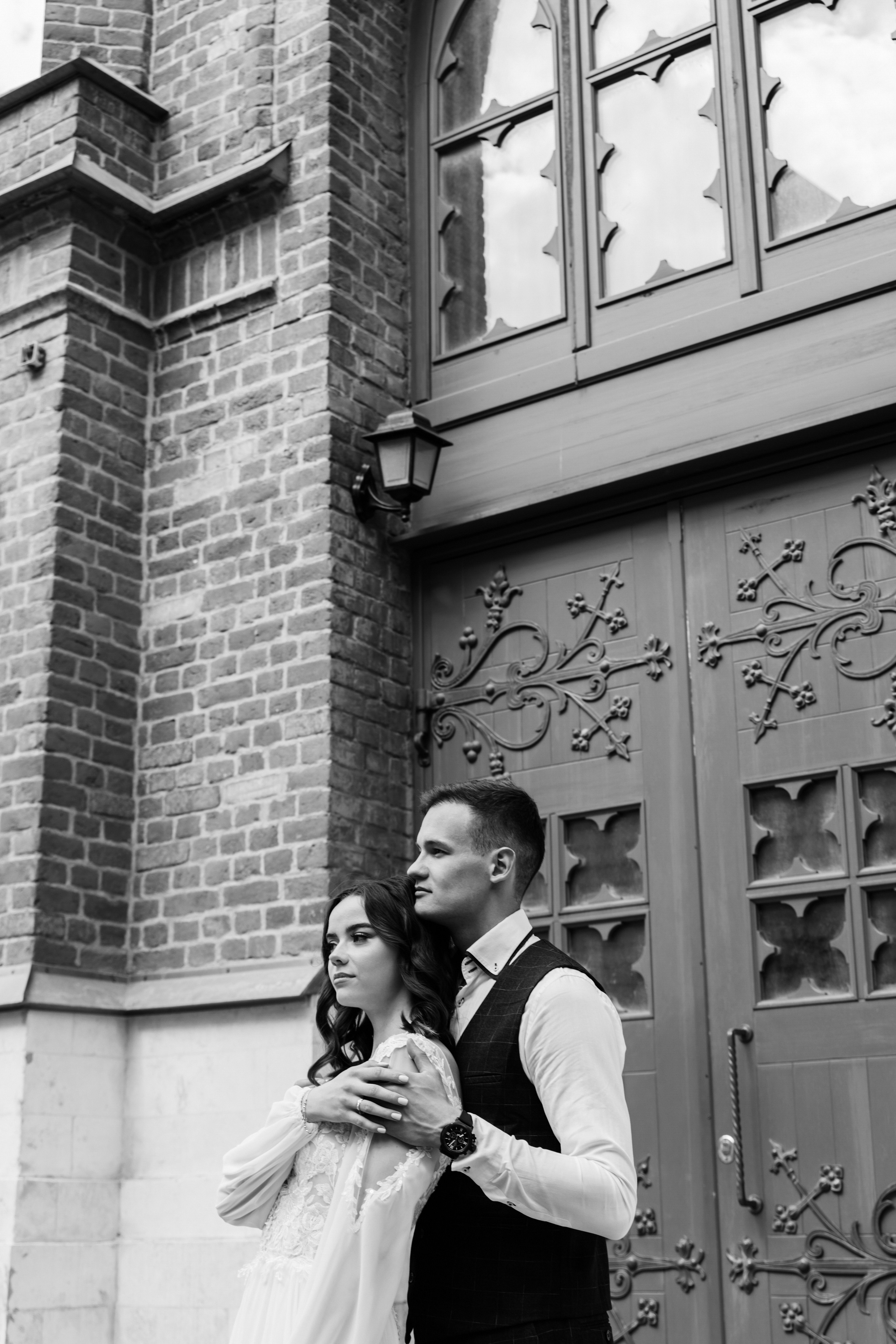 Свадьба Александра и Яны. Фотосессии, Семейный, свадебный фотограф в Самаре