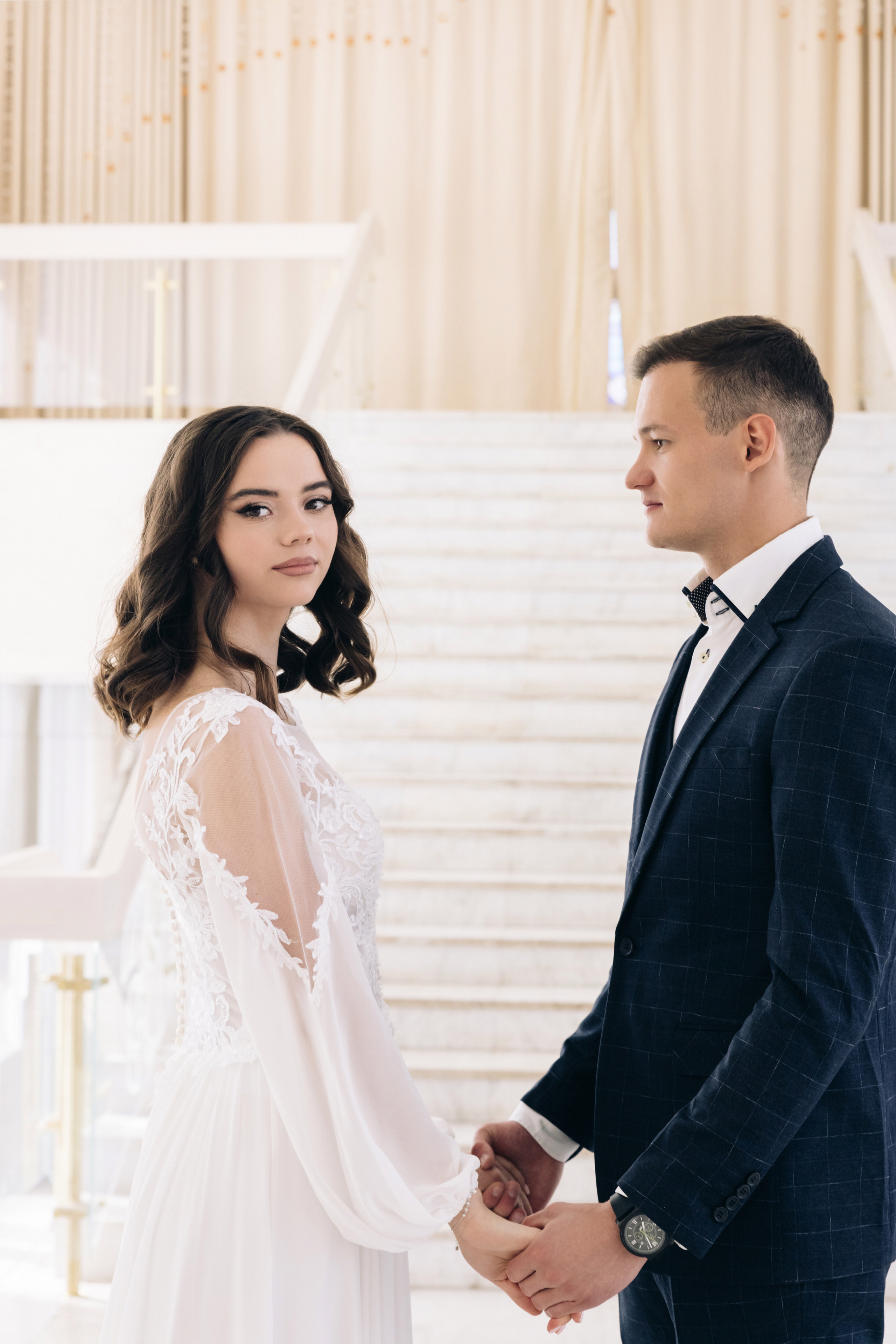 Свадьба Александра и Яны. Фотосессии, Семейный, свадебный фотограф в Самаре