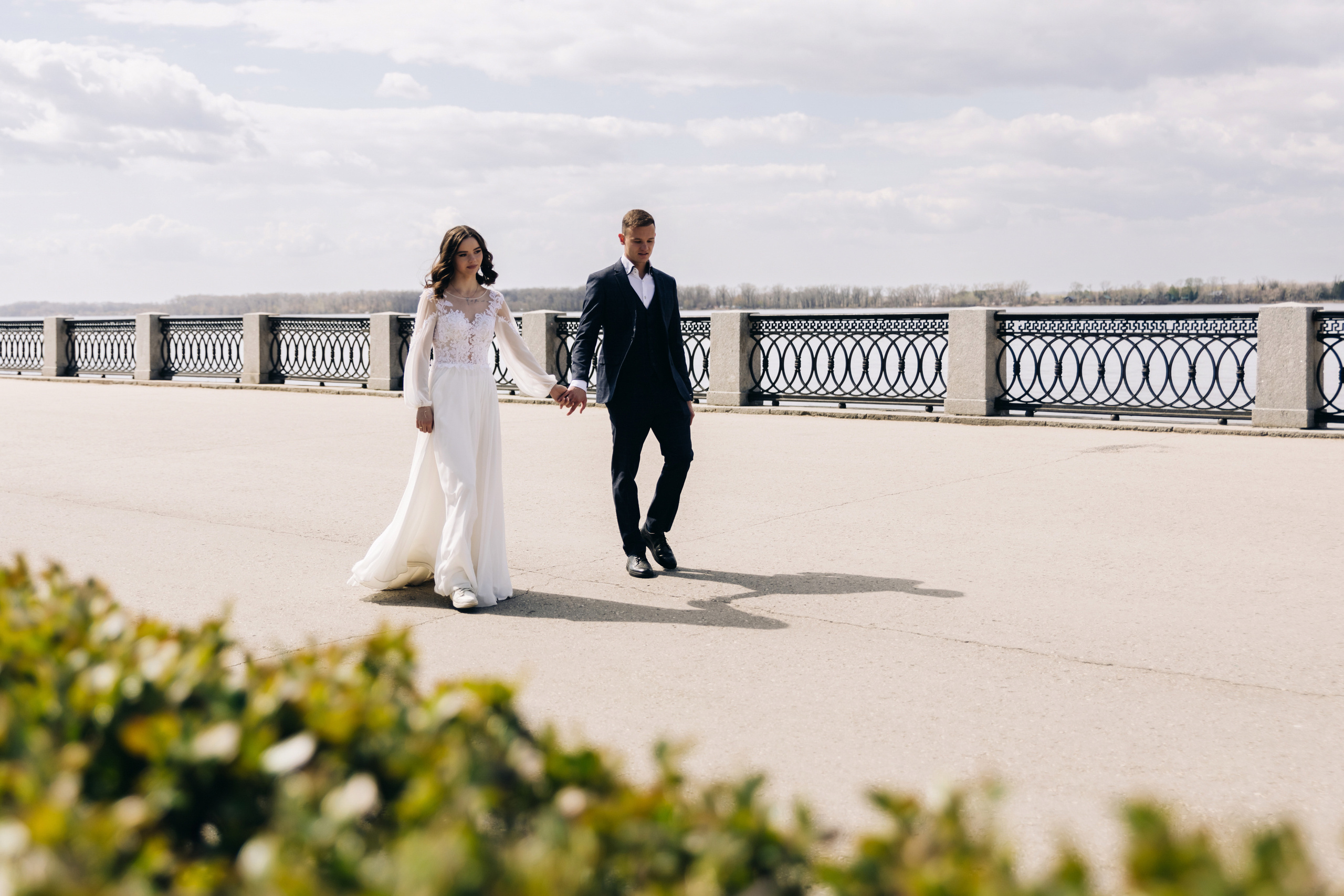 Свадьба Александра и Яны. Фотосессии, Семейный, свадебный фотограф в Самаре