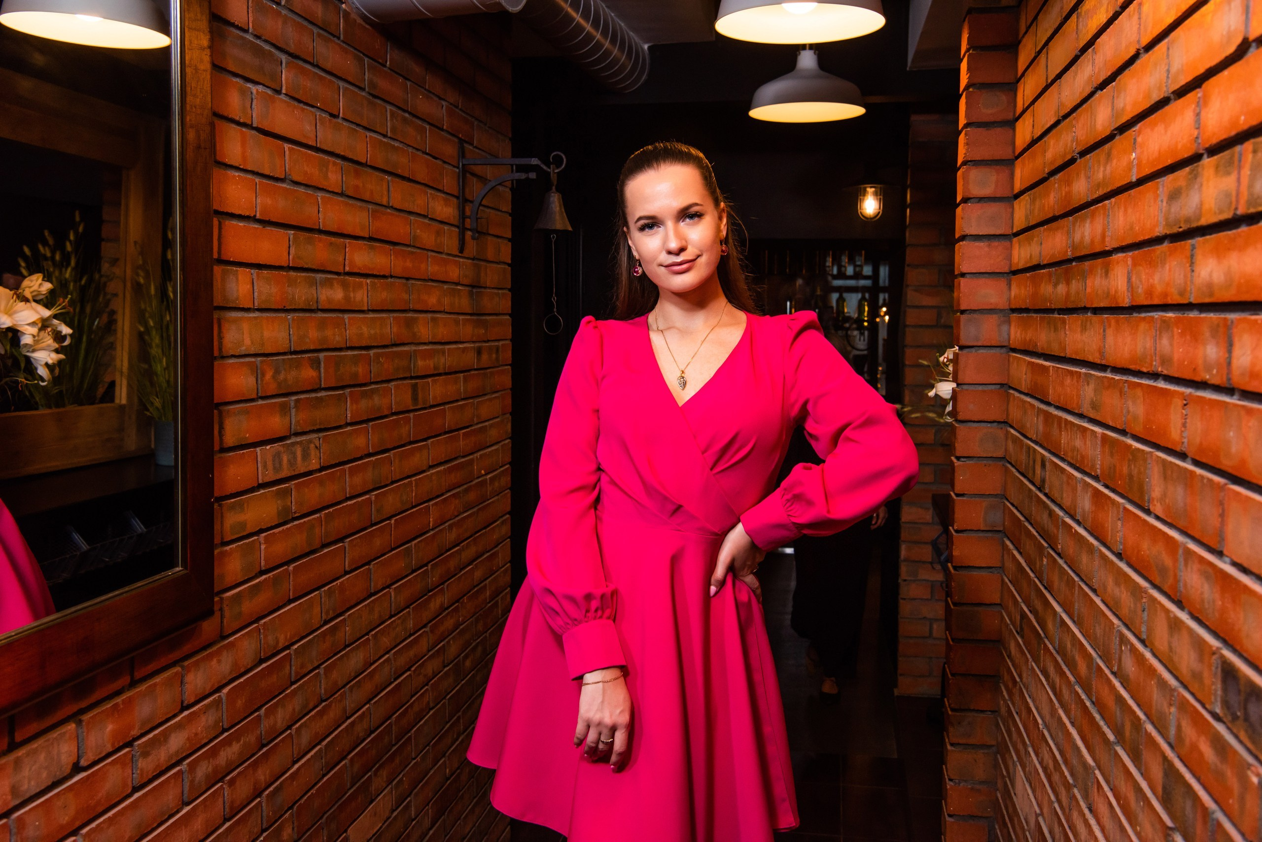 Корпоратив. Никита Малинин. Свадебный и арт-фотограф Кунецкая Диана