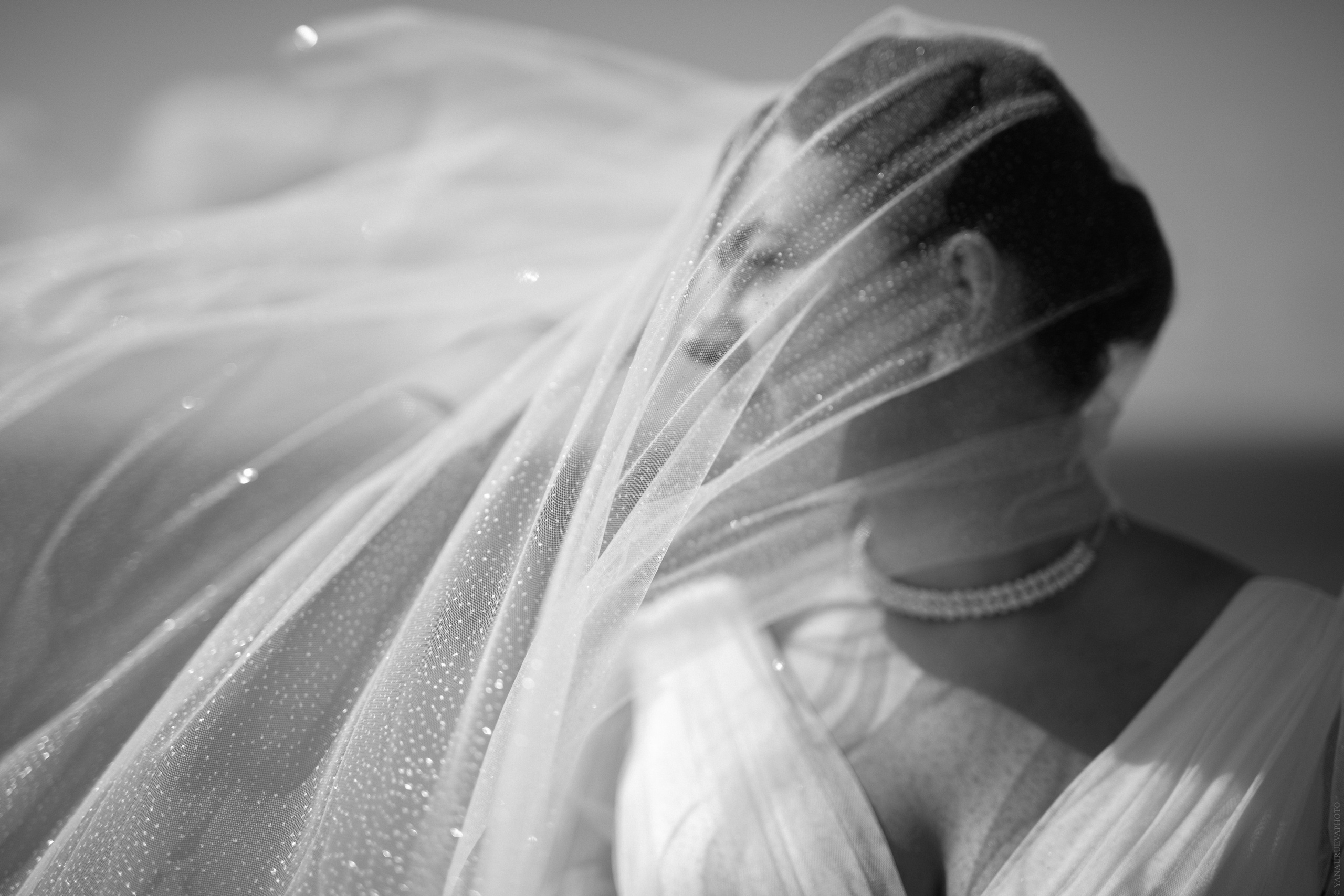 Семён и Анастасия. Свадебный и контент- фотограф в Тольятти, Самаре, Москве Яна Уруева