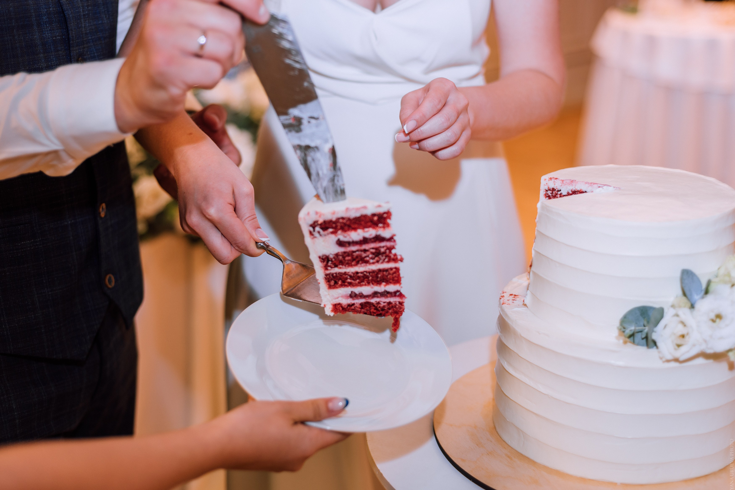 Вячеслав и Кристина. Свадебный и контент- фотограф в Тольятти, Самаре, Москве Яна Уруева