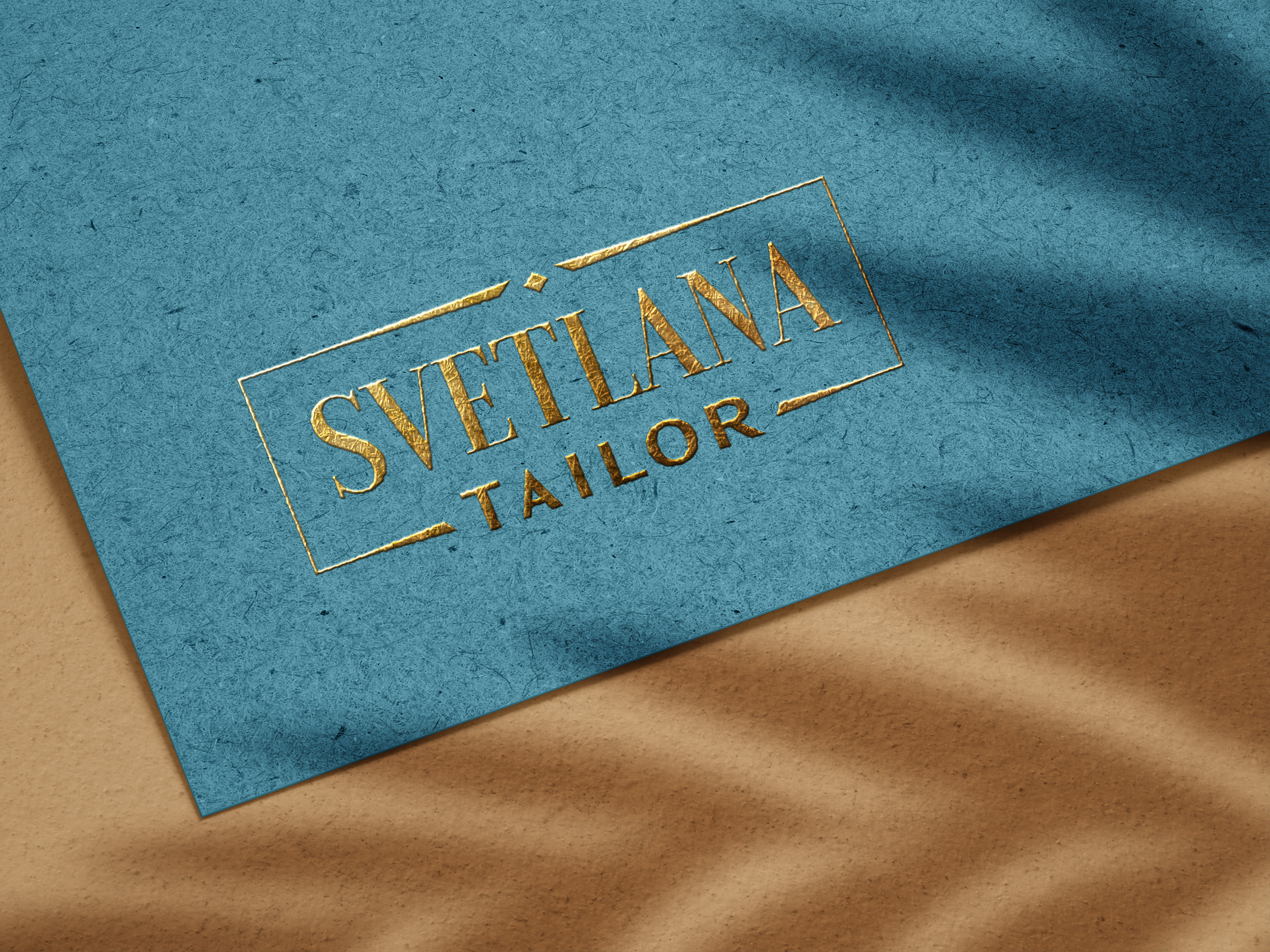 Svetlana Taylor. Главная