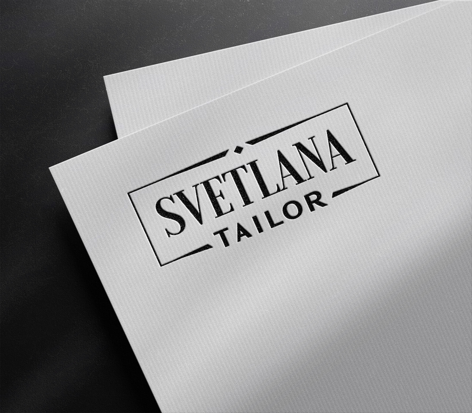 Svetlana Taylor. Главная