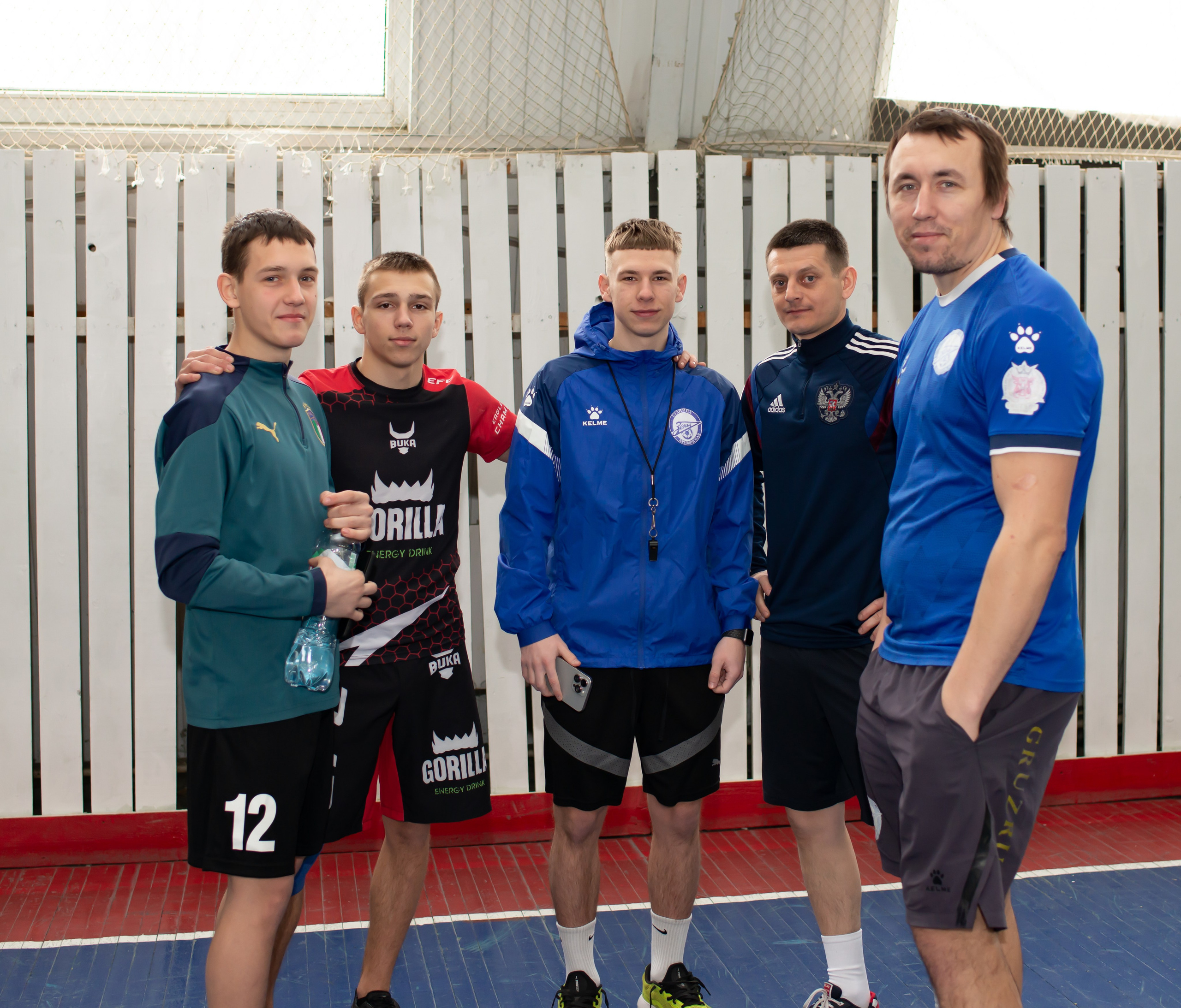 Турнир ст. Кривянской_23.02.2025. Фотограф_Юлия Симонова