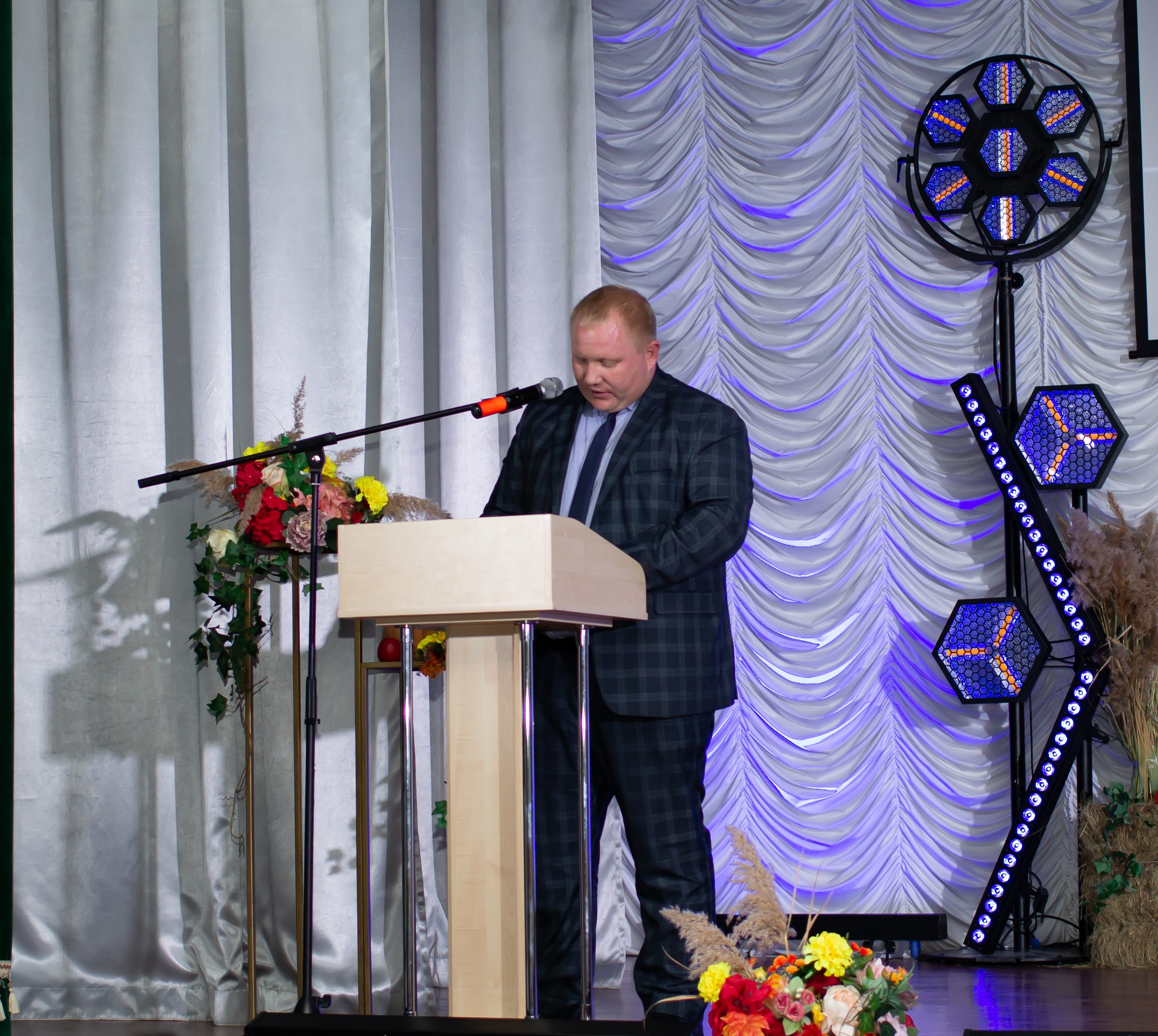 320-летие ст. Кривянской_МБОУ СОШ 72_13.10.2025. Фотограф_Юлия Симонова