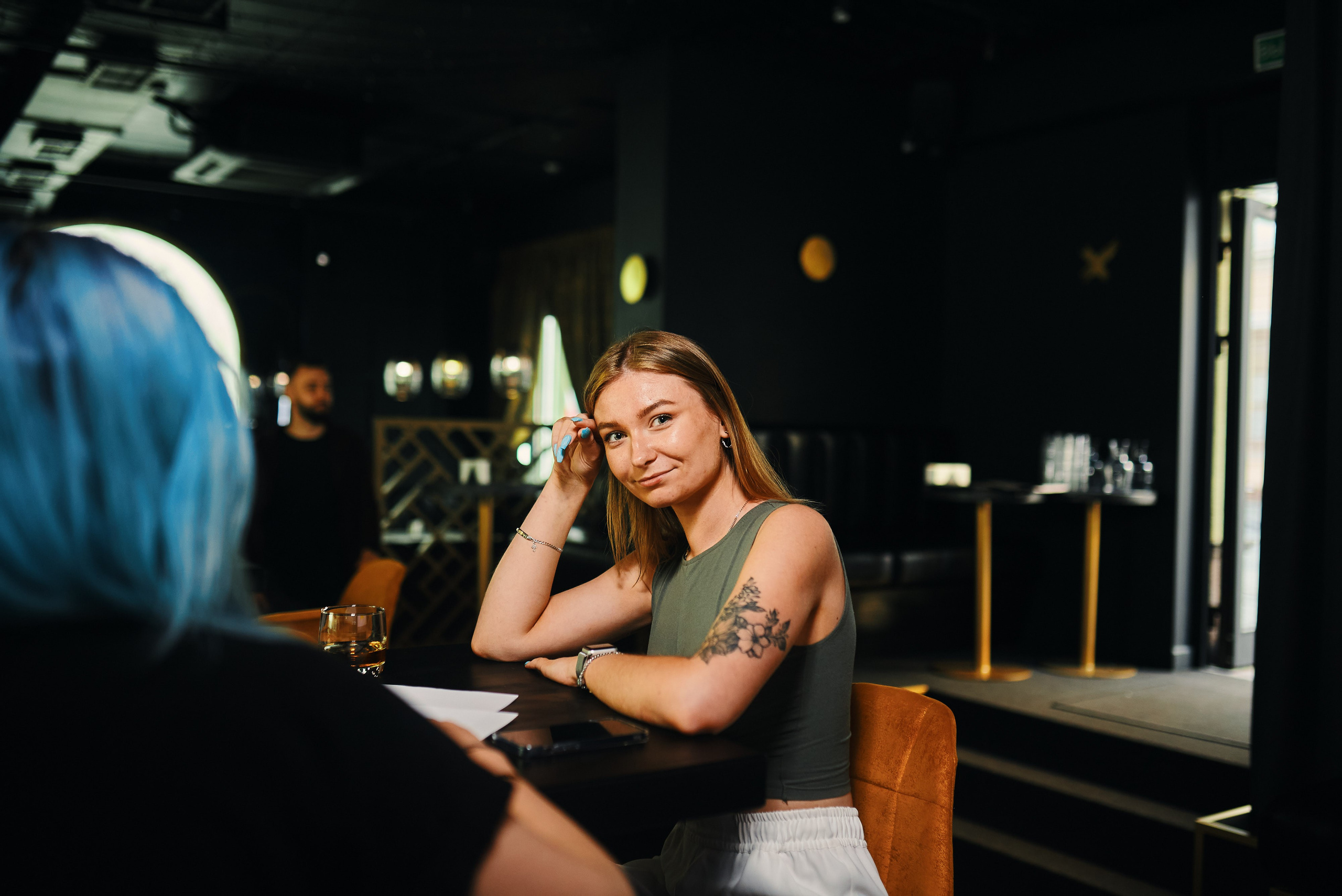 КВИЗ. Главная