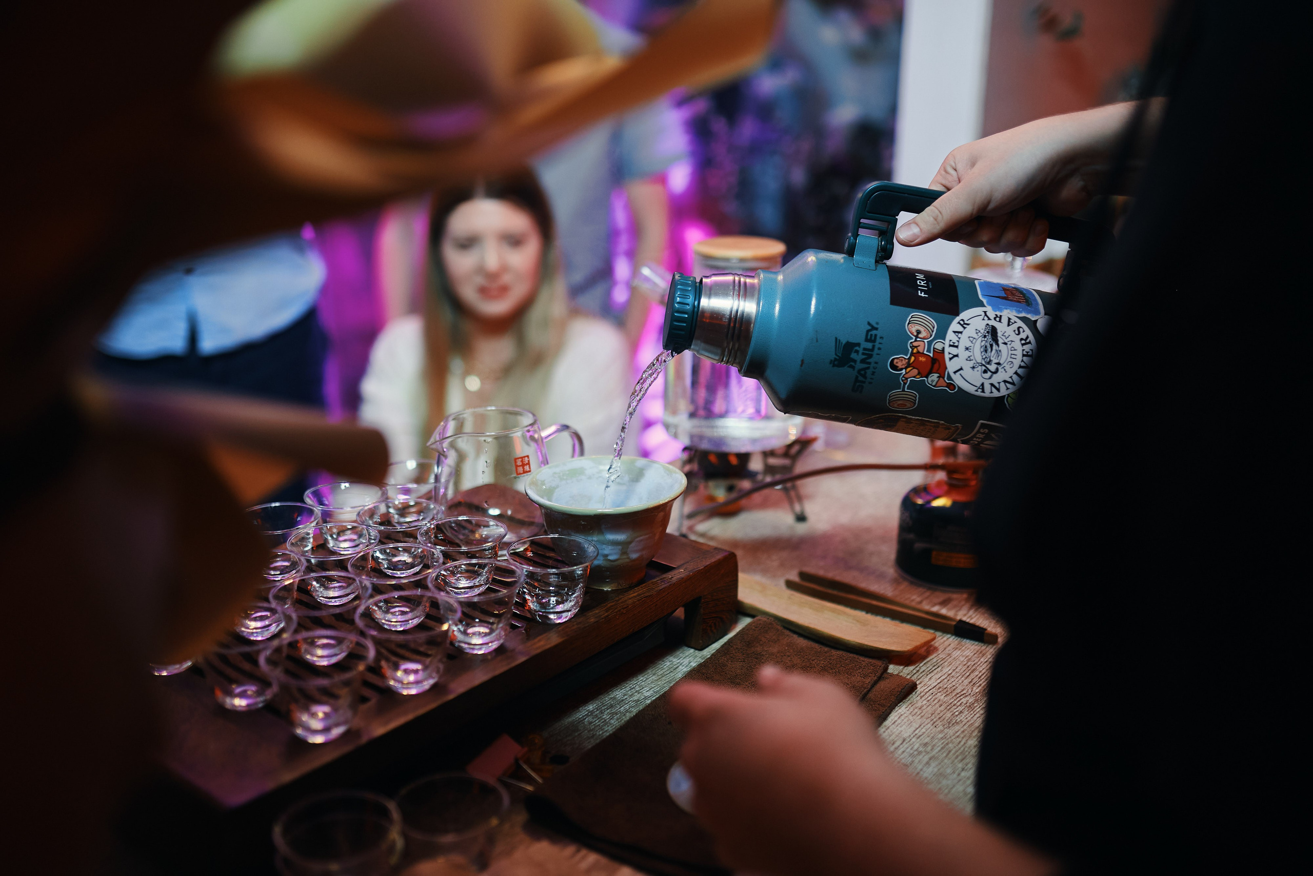 День Рождения. Главная