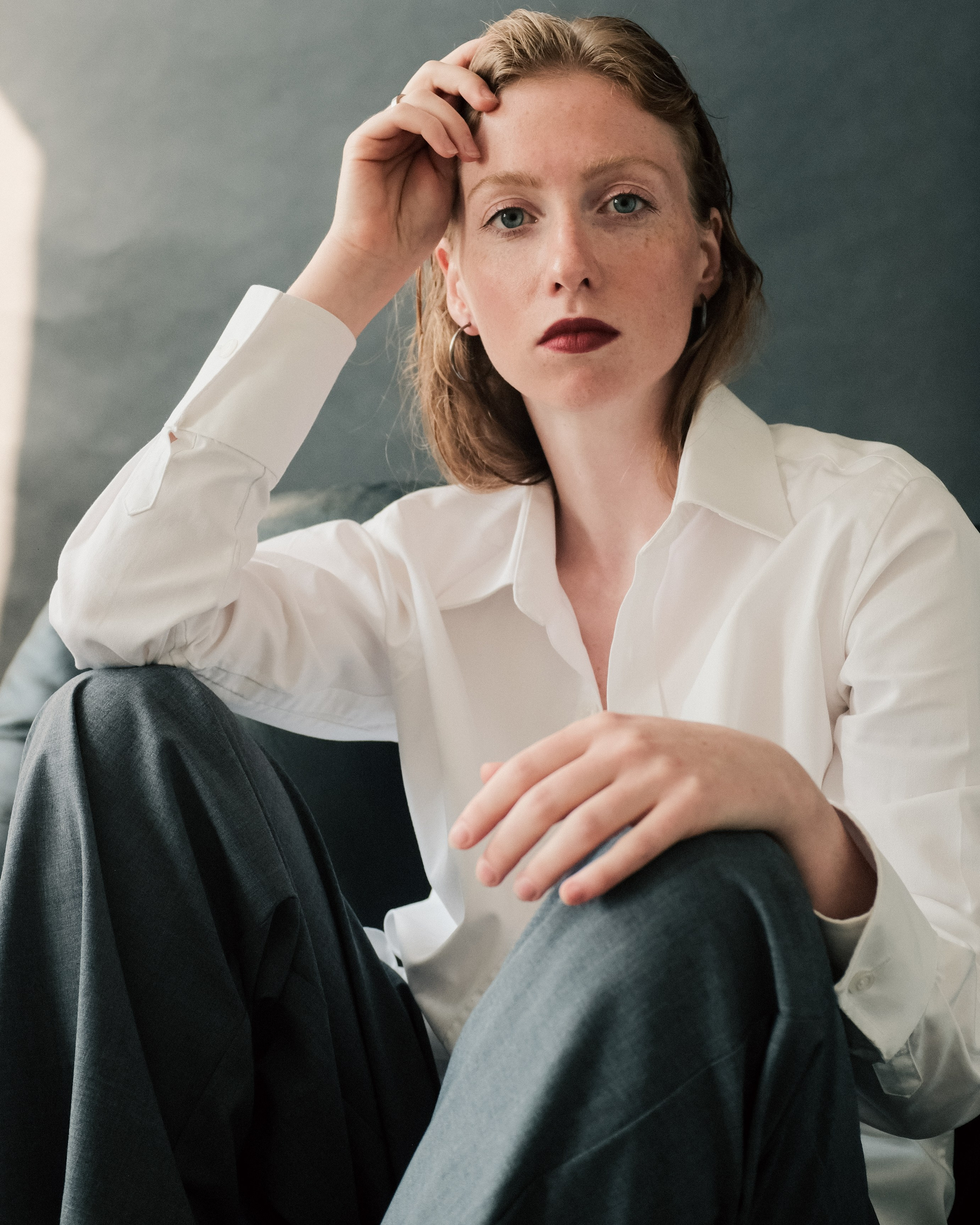 Beauty. Regina Platonova