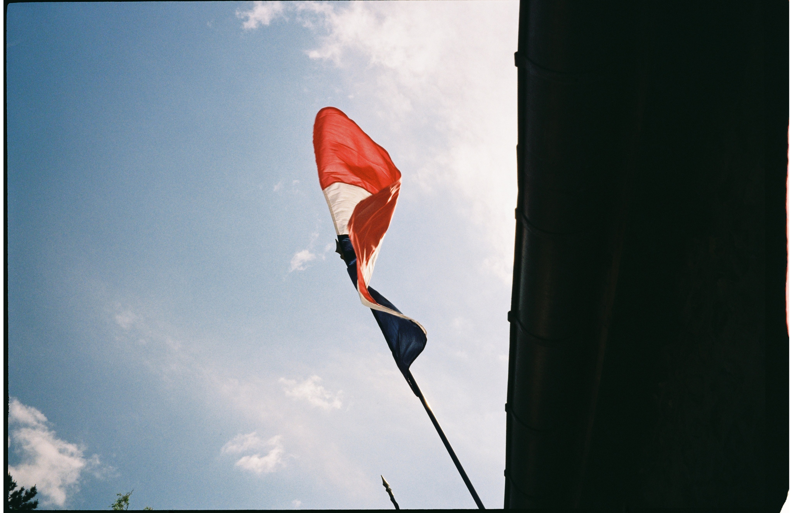 France. Regina Platonova