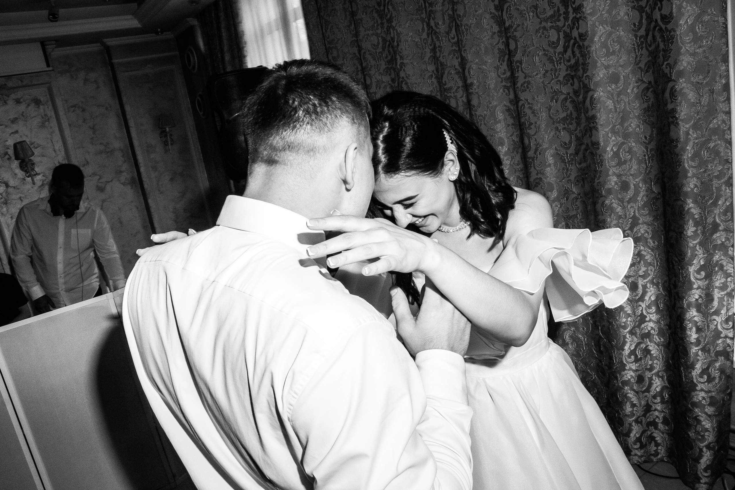 СВАДЬБА. Фотограф в Новокузнецке Иван Дендин