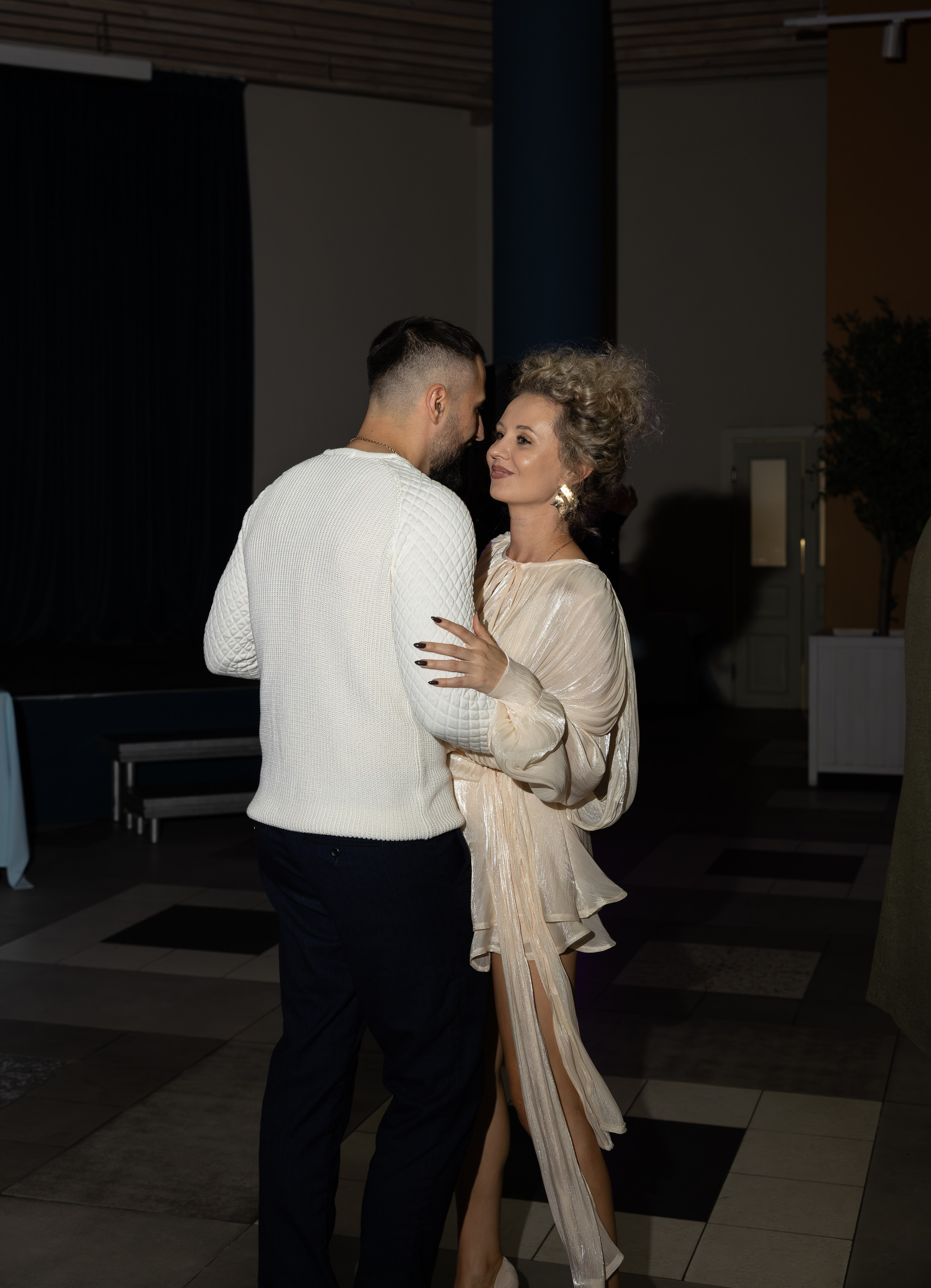 Ресторан Пантеон. Свадебный и семейный фотограф в Москве Вероника Сычева