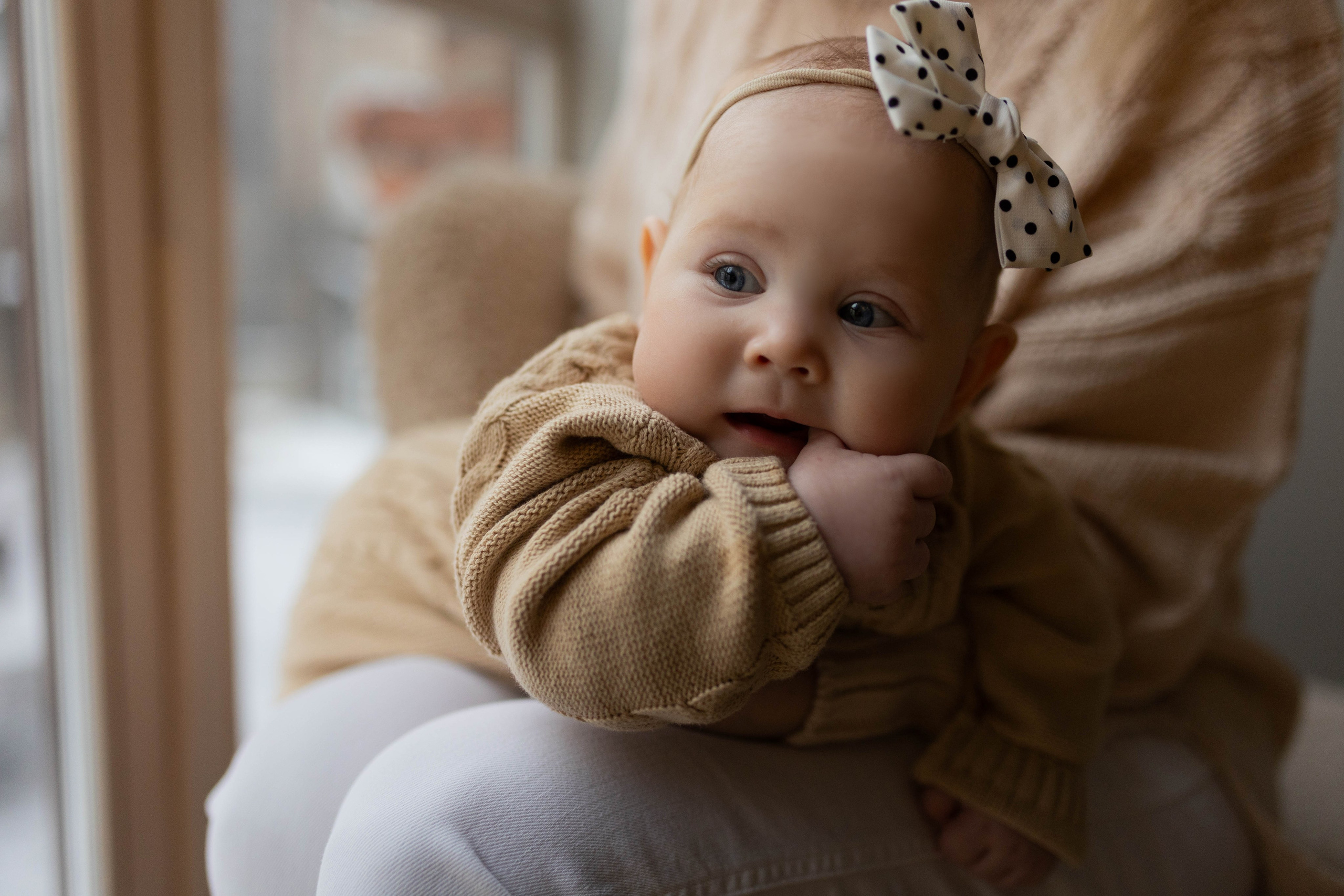 Свадебный и семейный фотограф в Москве Вероника Сычева