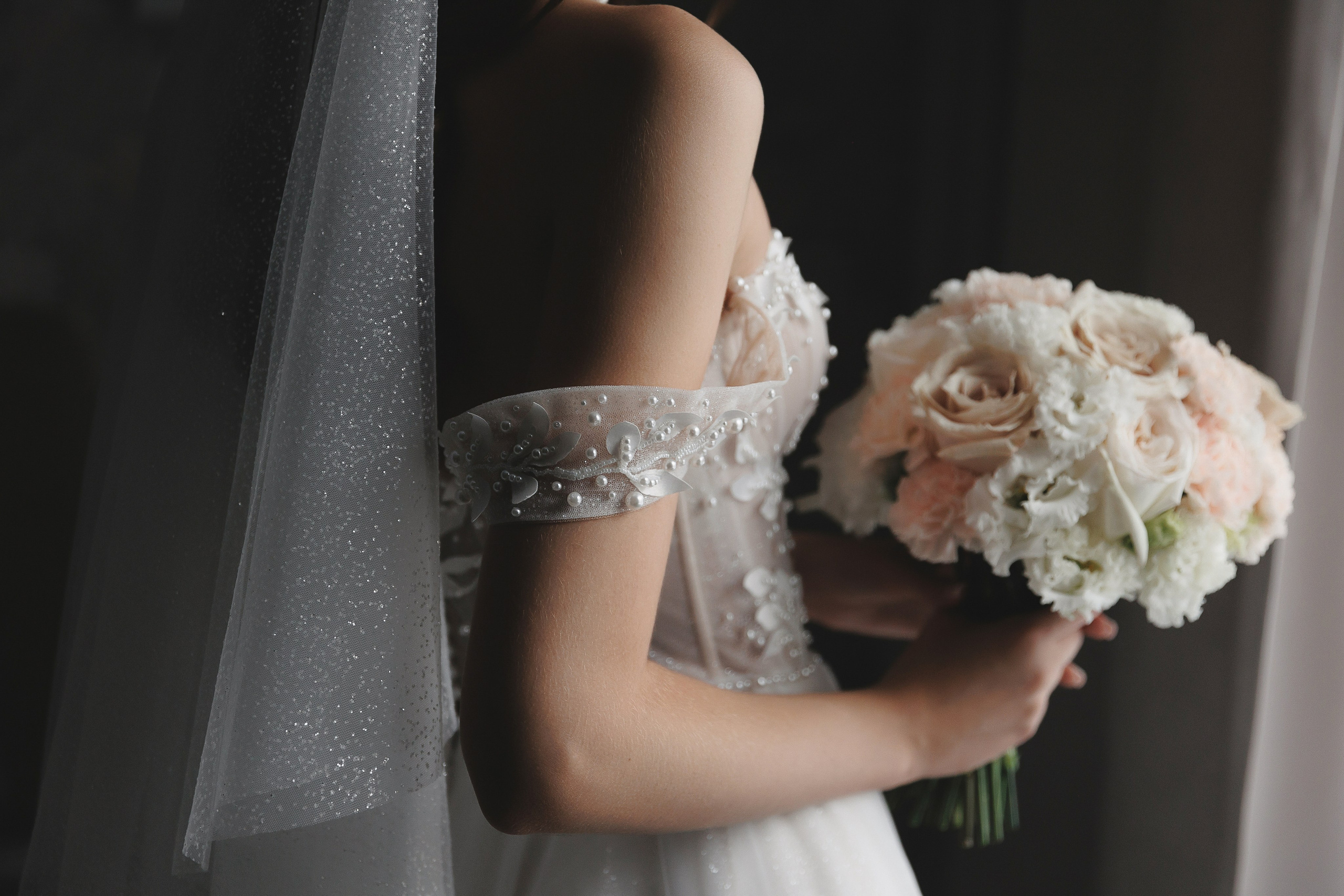 Кристина & Илья. Свадебный и репортажный фотограф Калининград