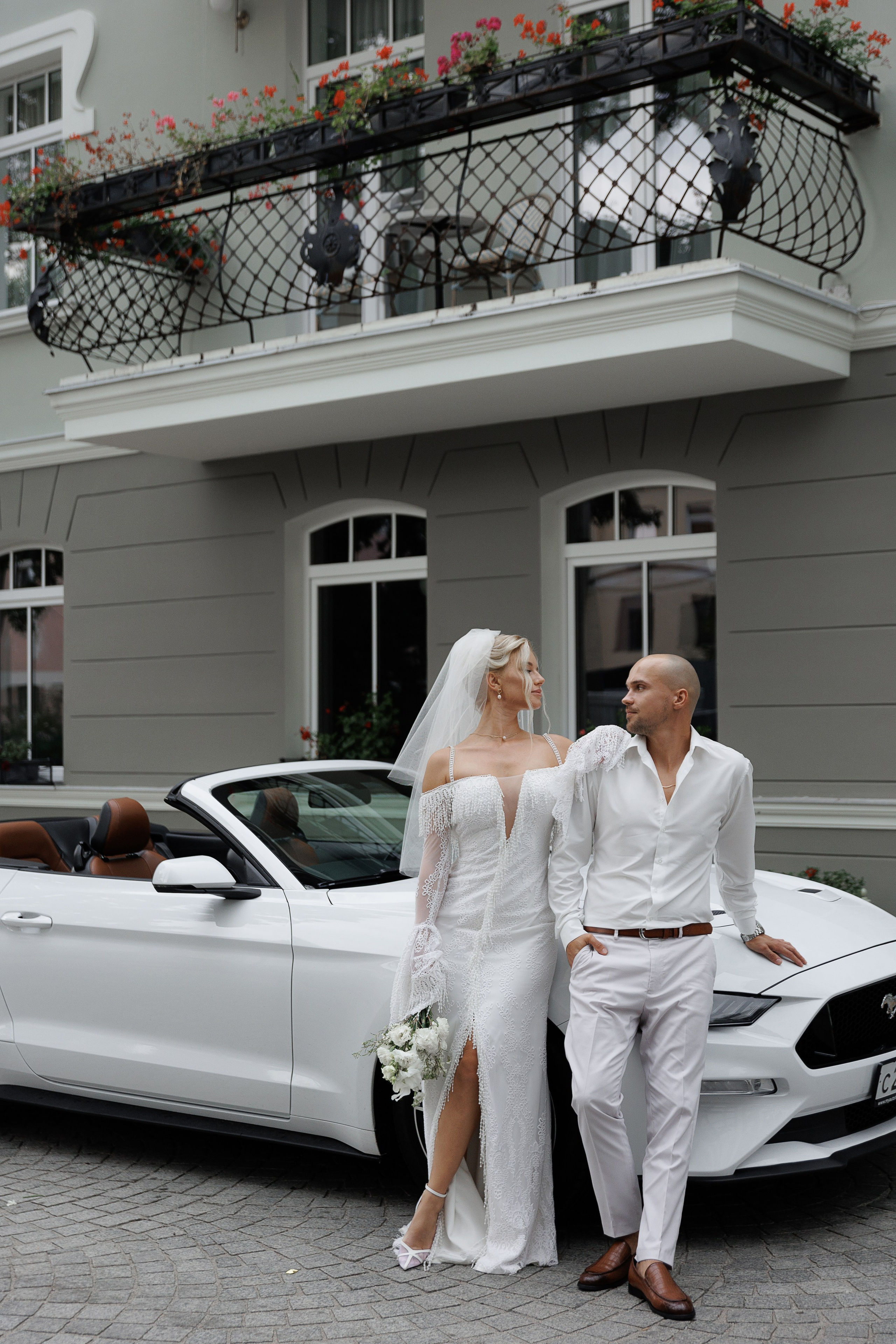 Алексей & Татьяна. Свадебный и репортажный фотограф Калининград