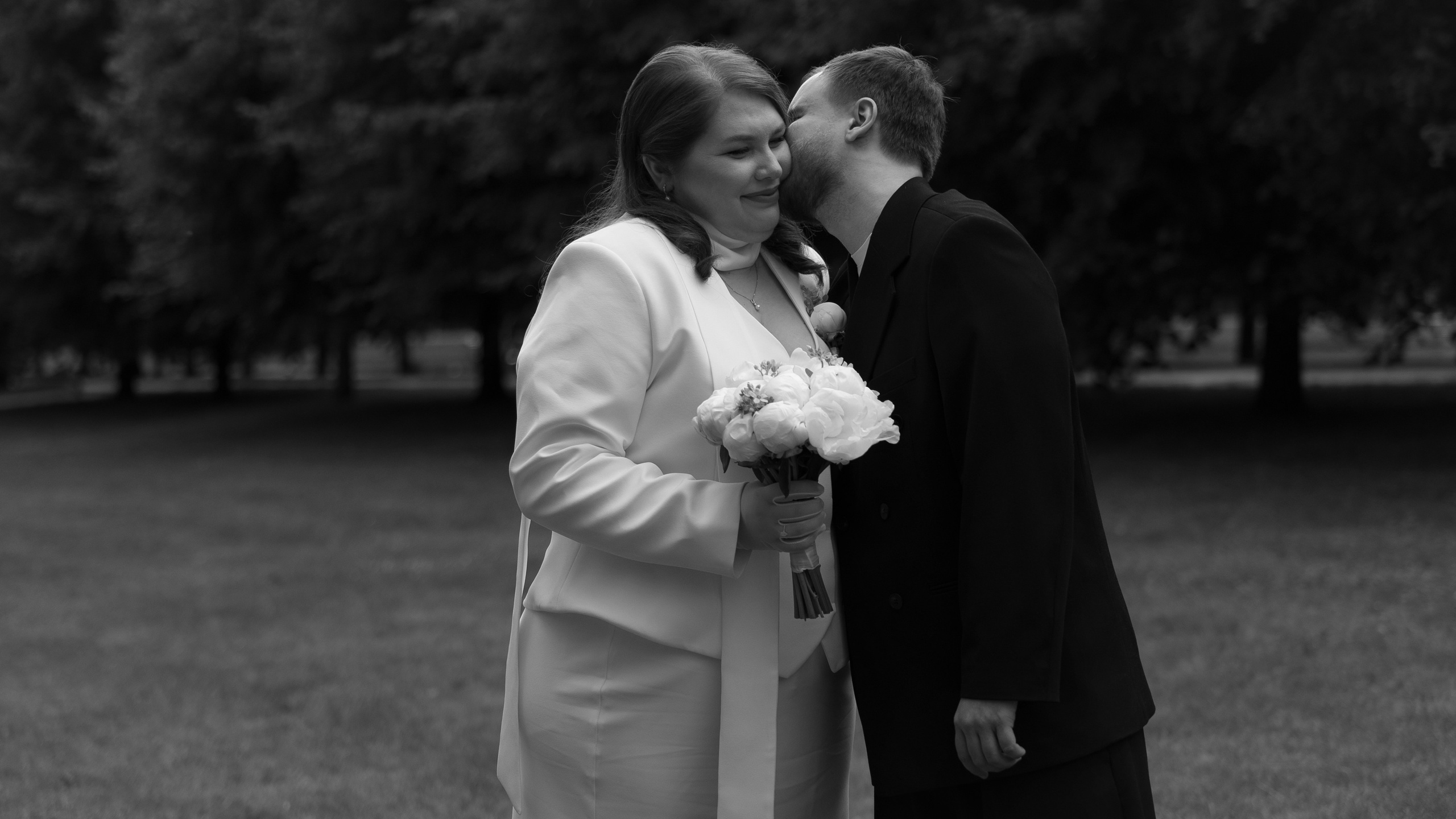 Алексей и Марина. Женский и свадебный фотограф Анастасия Митрохина