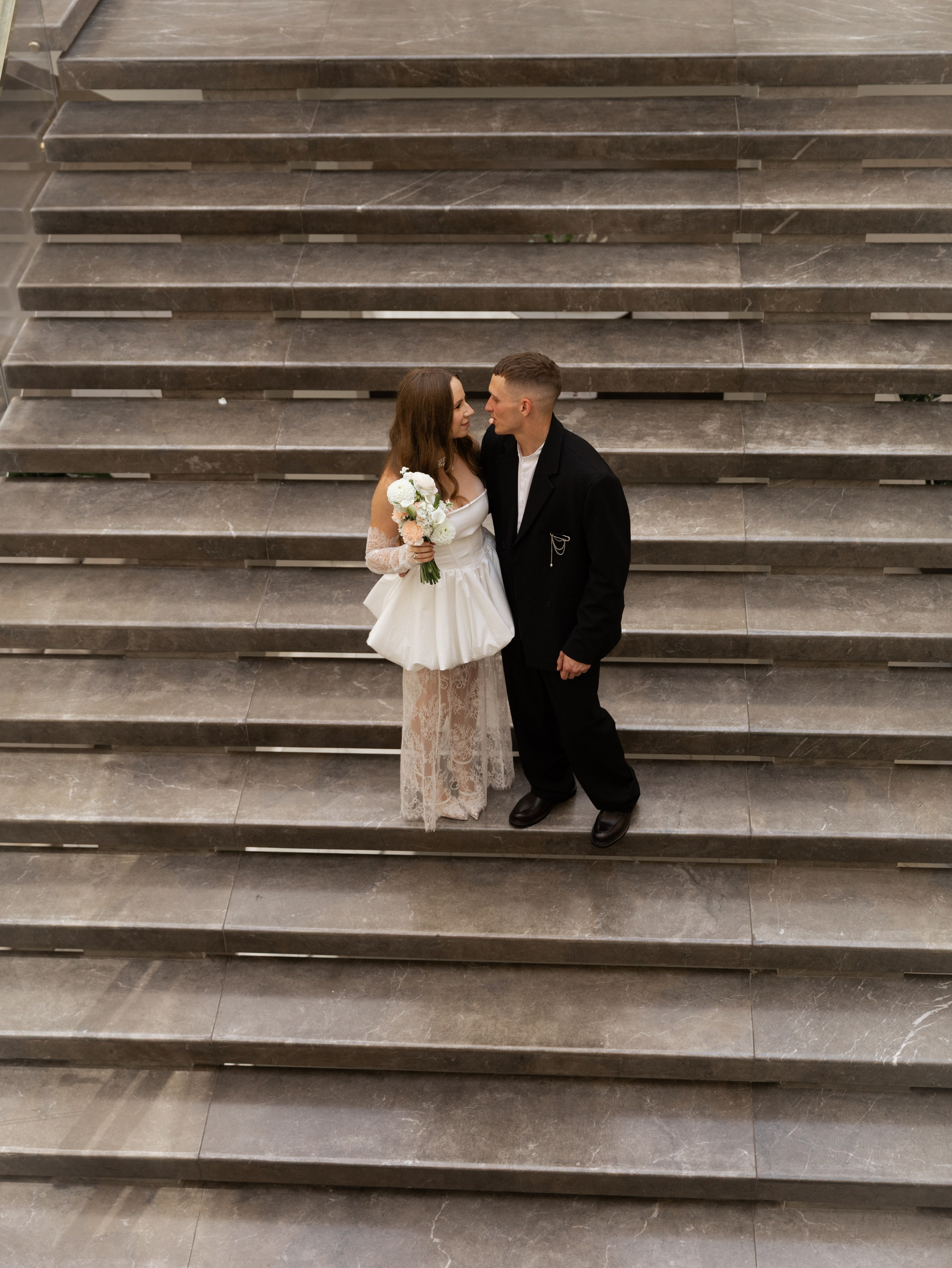 Антон и Елизавета. Женский и свадебный фотограф Анастасия Митрохина