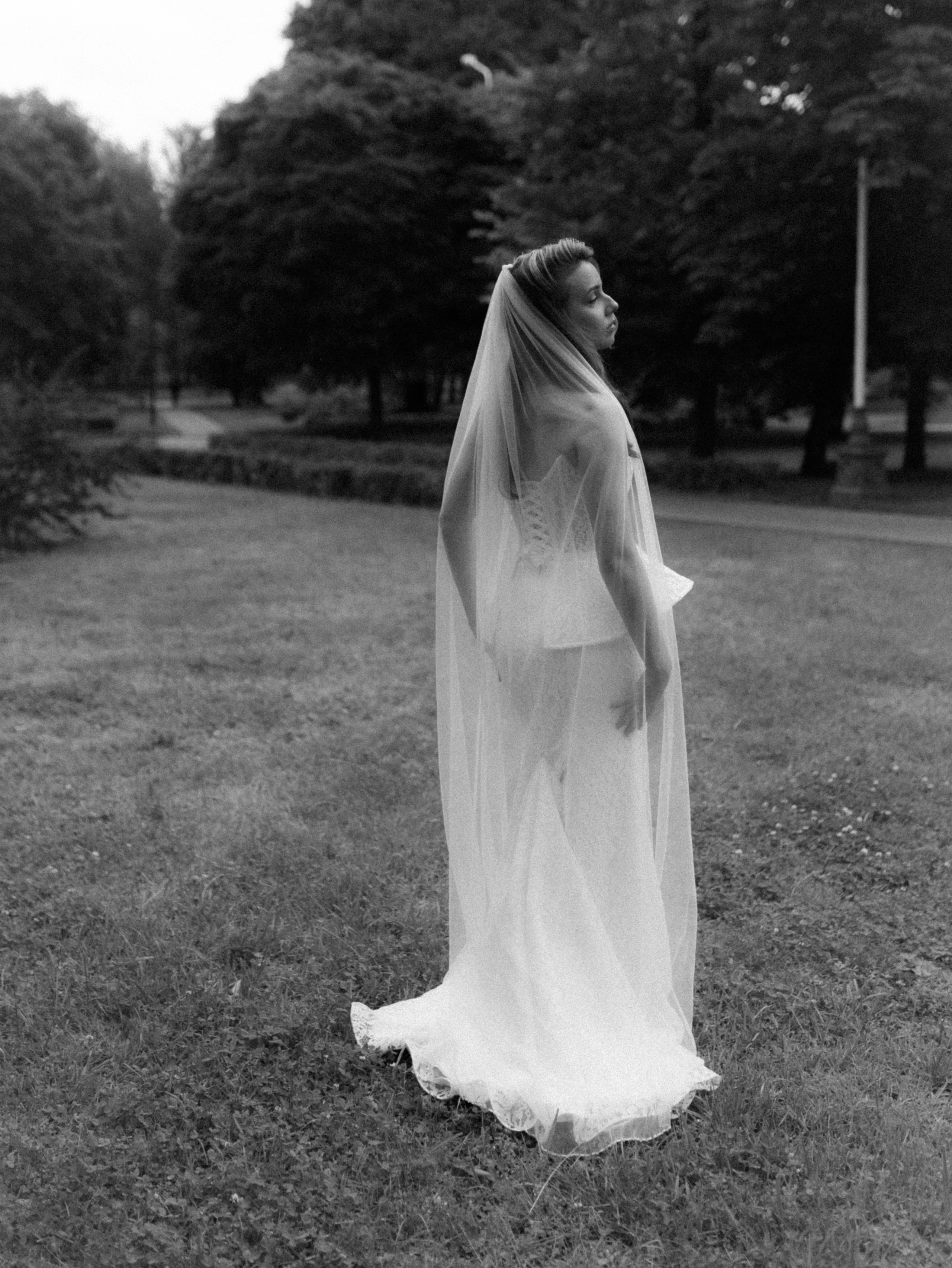 Сергей и Алина. Женский и свадебный фотограф Анастасия Митрохина