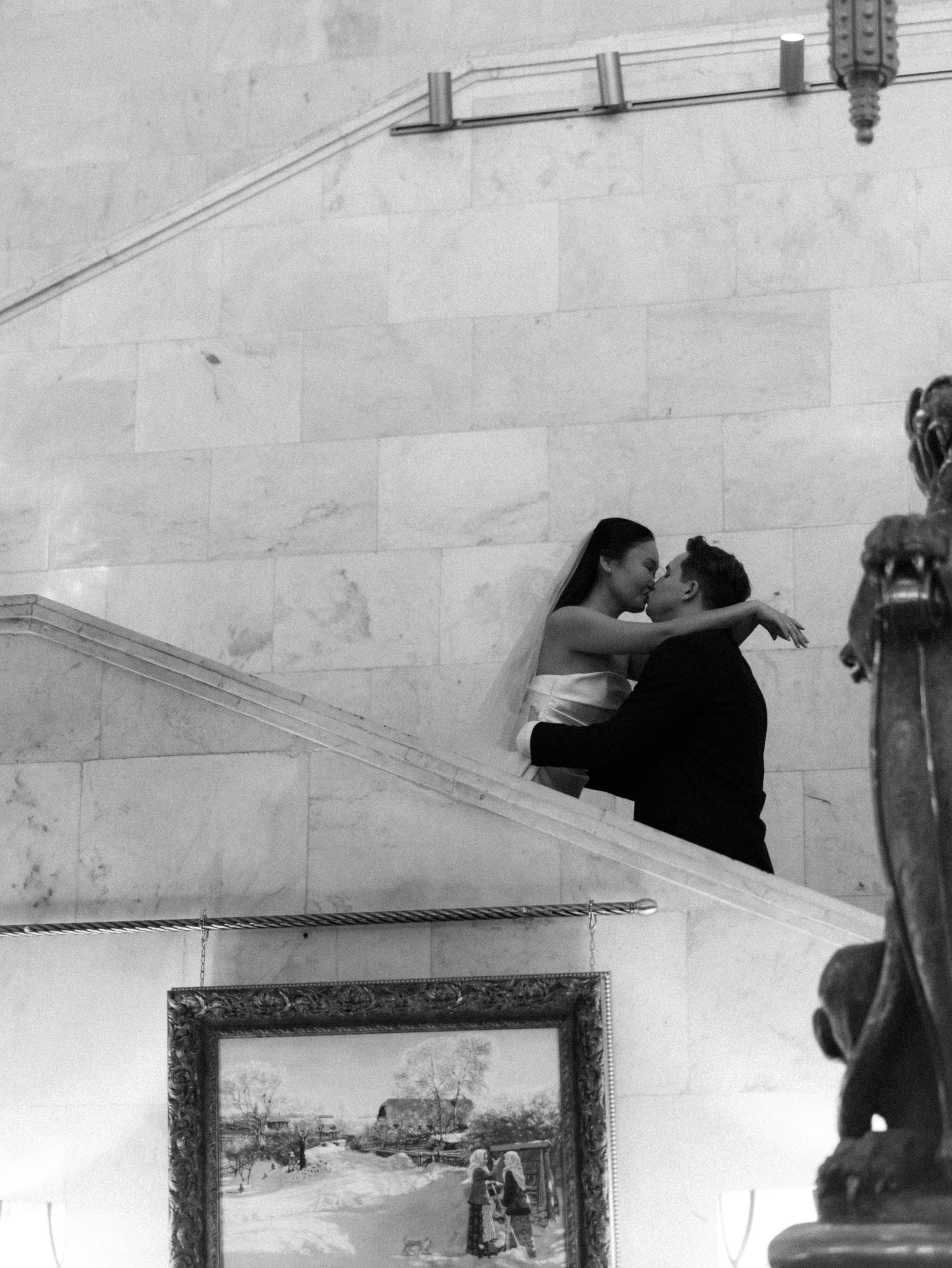 Константин и Уяна. Женский и свадебный фотограф Анастасия Митрохина