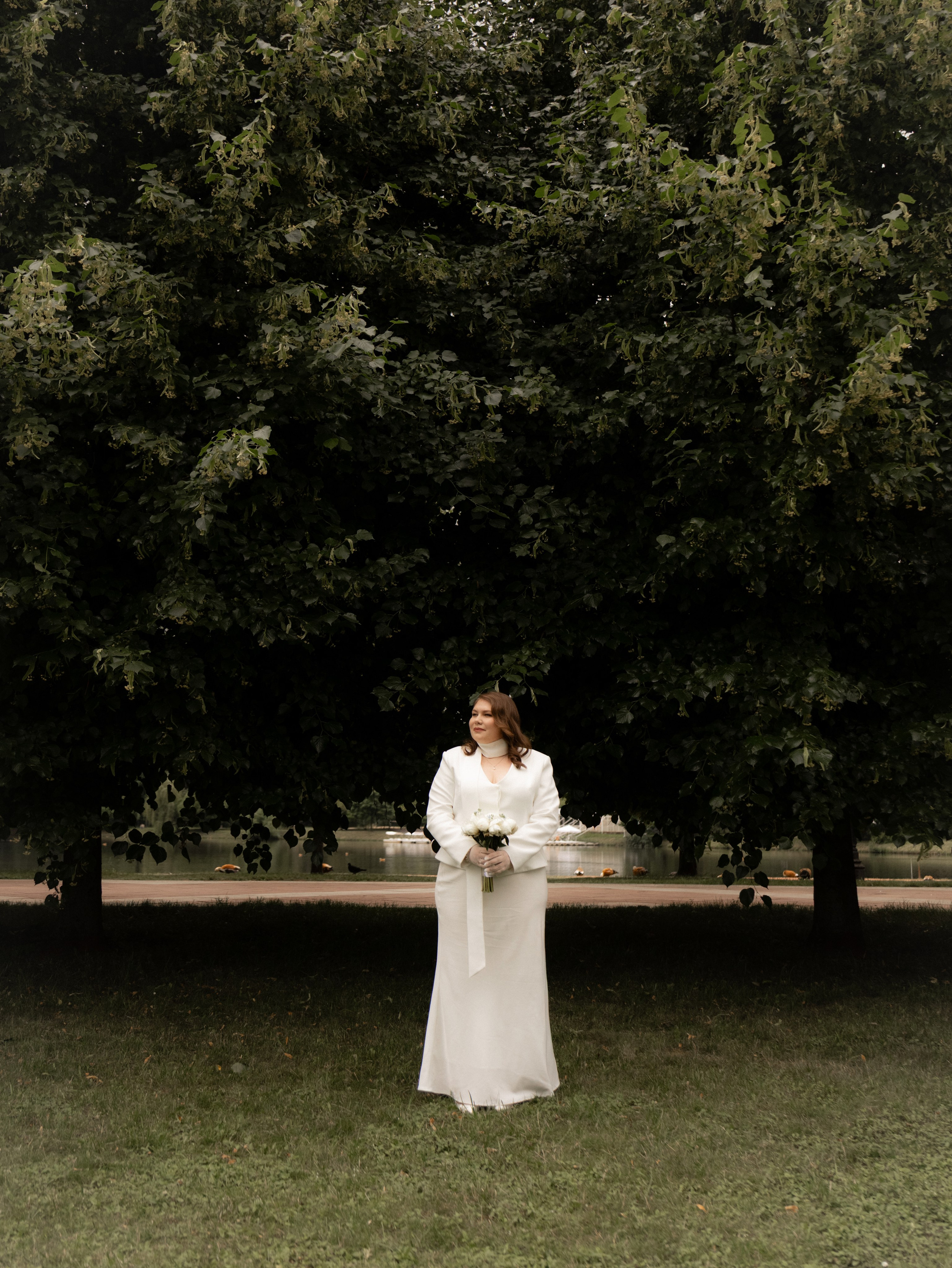 Алексей и Марина. Женский и свадебный фотограф Анастасия Митрохина