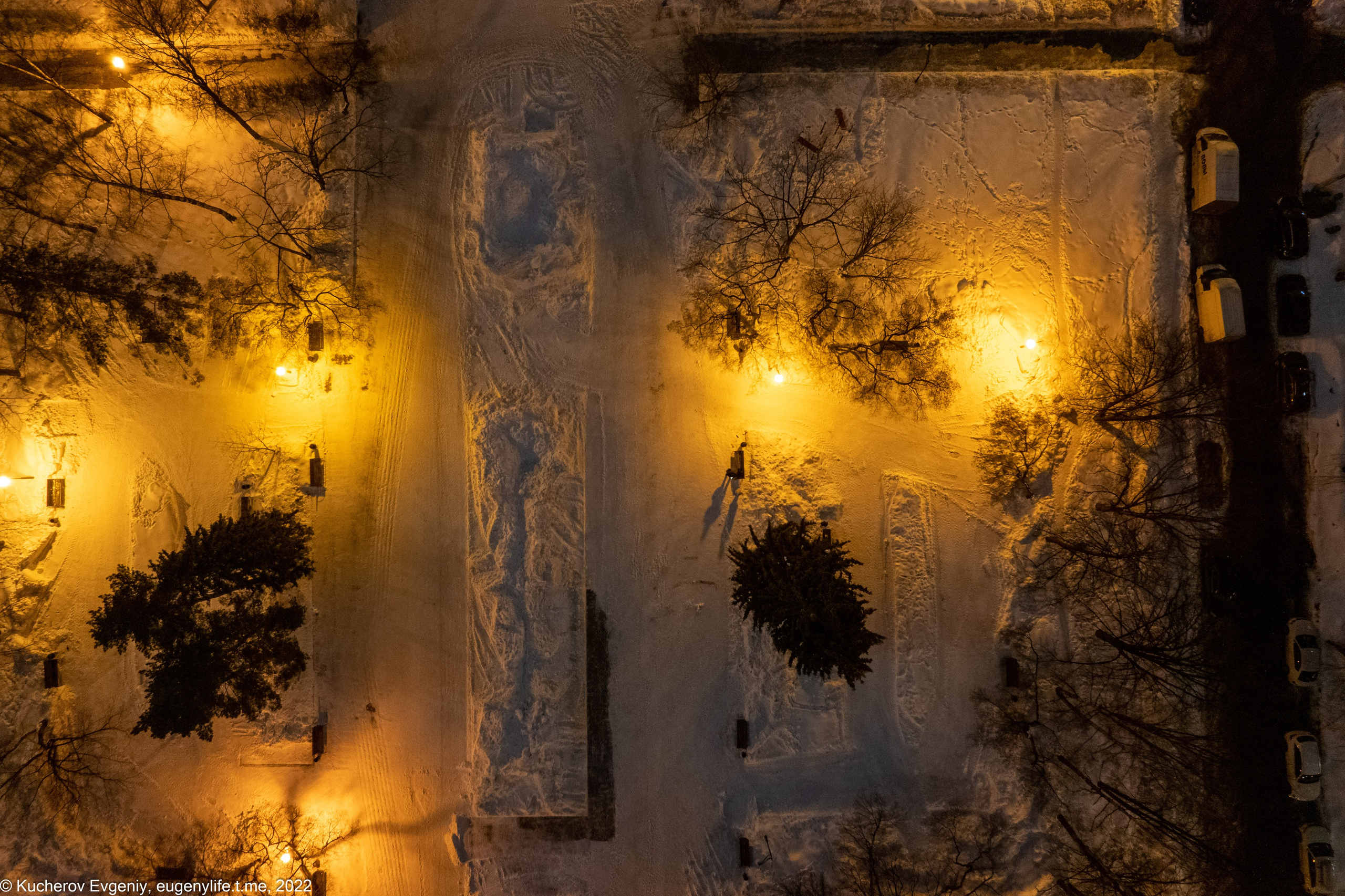 Квадрокоптеры. Кучеров Евгений. Фотограф