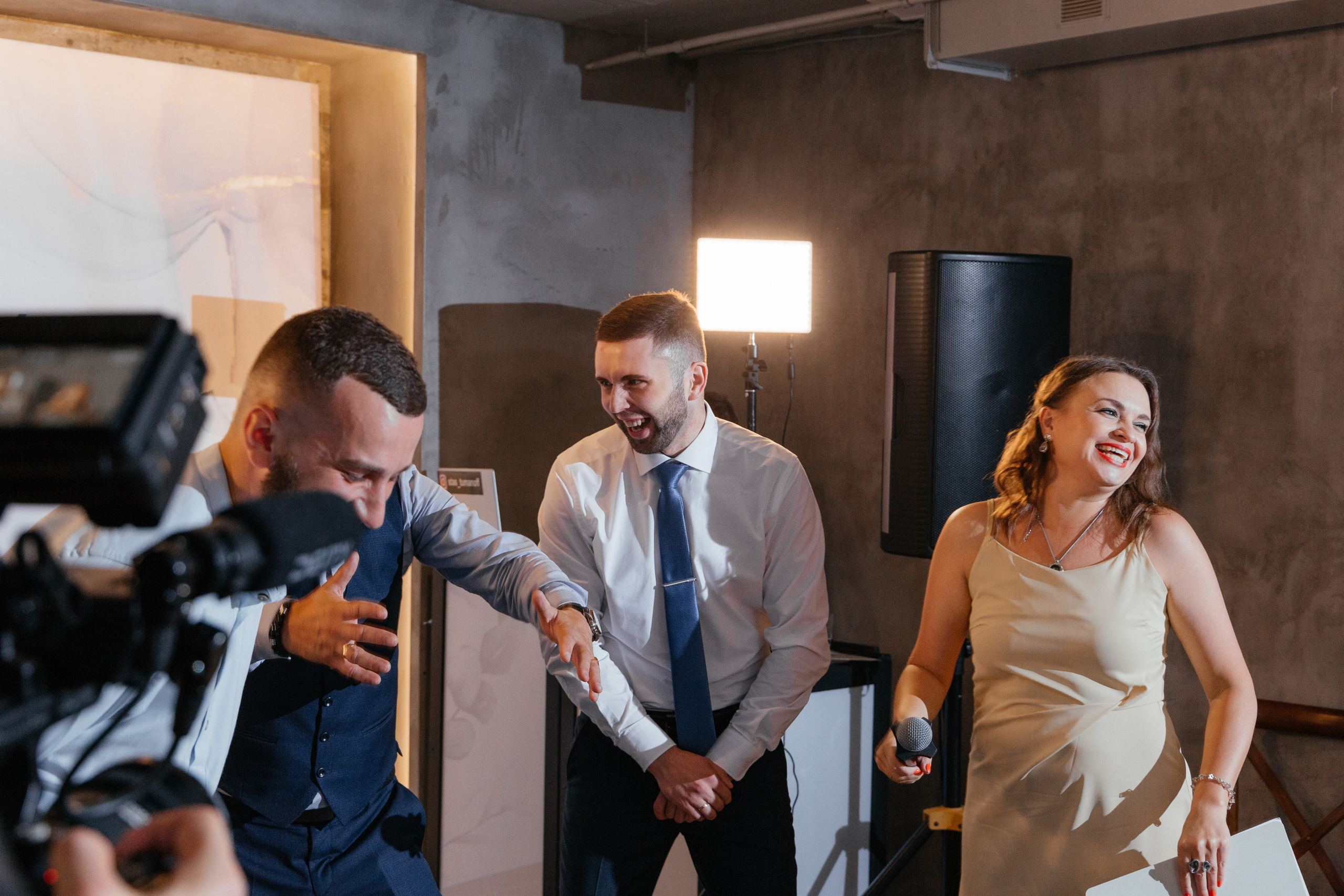 Александр и Юлия