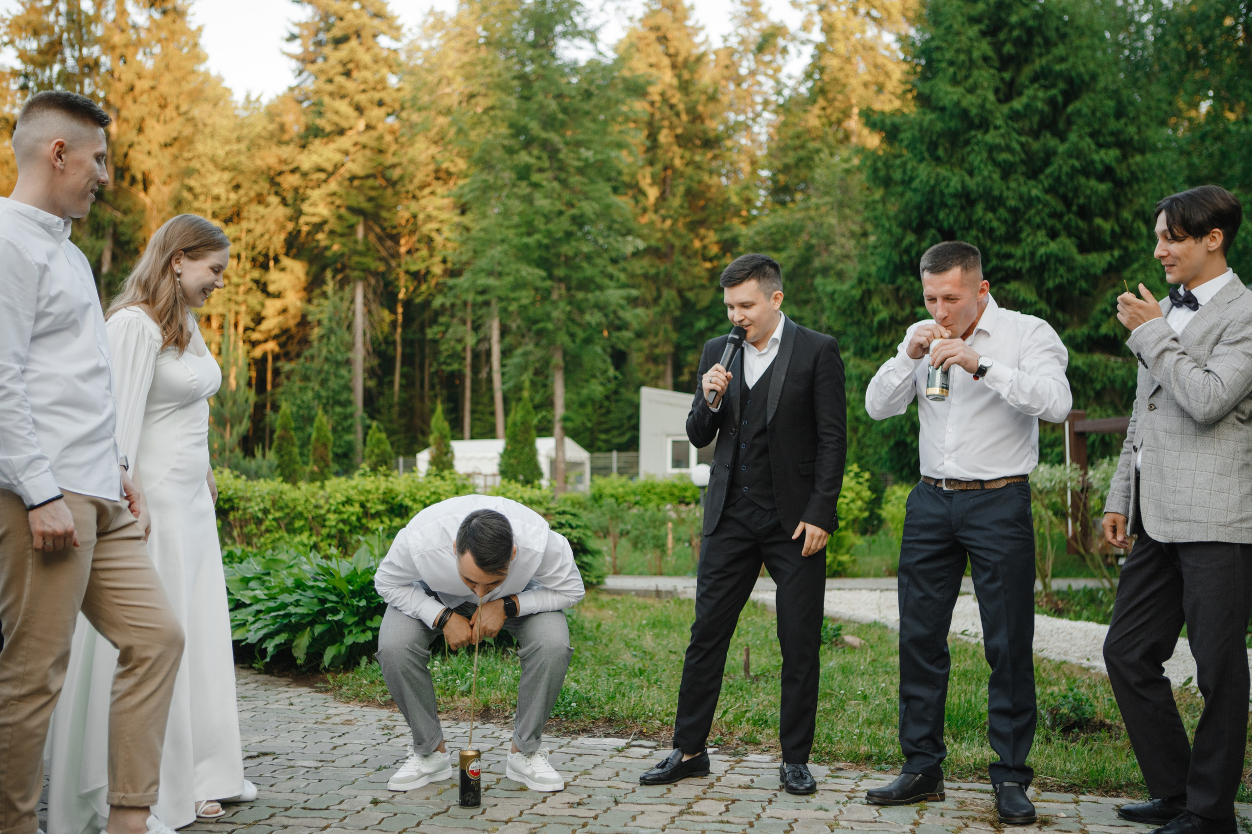 Один день на двоих. Свадебный и семейный фотограф Ижевск