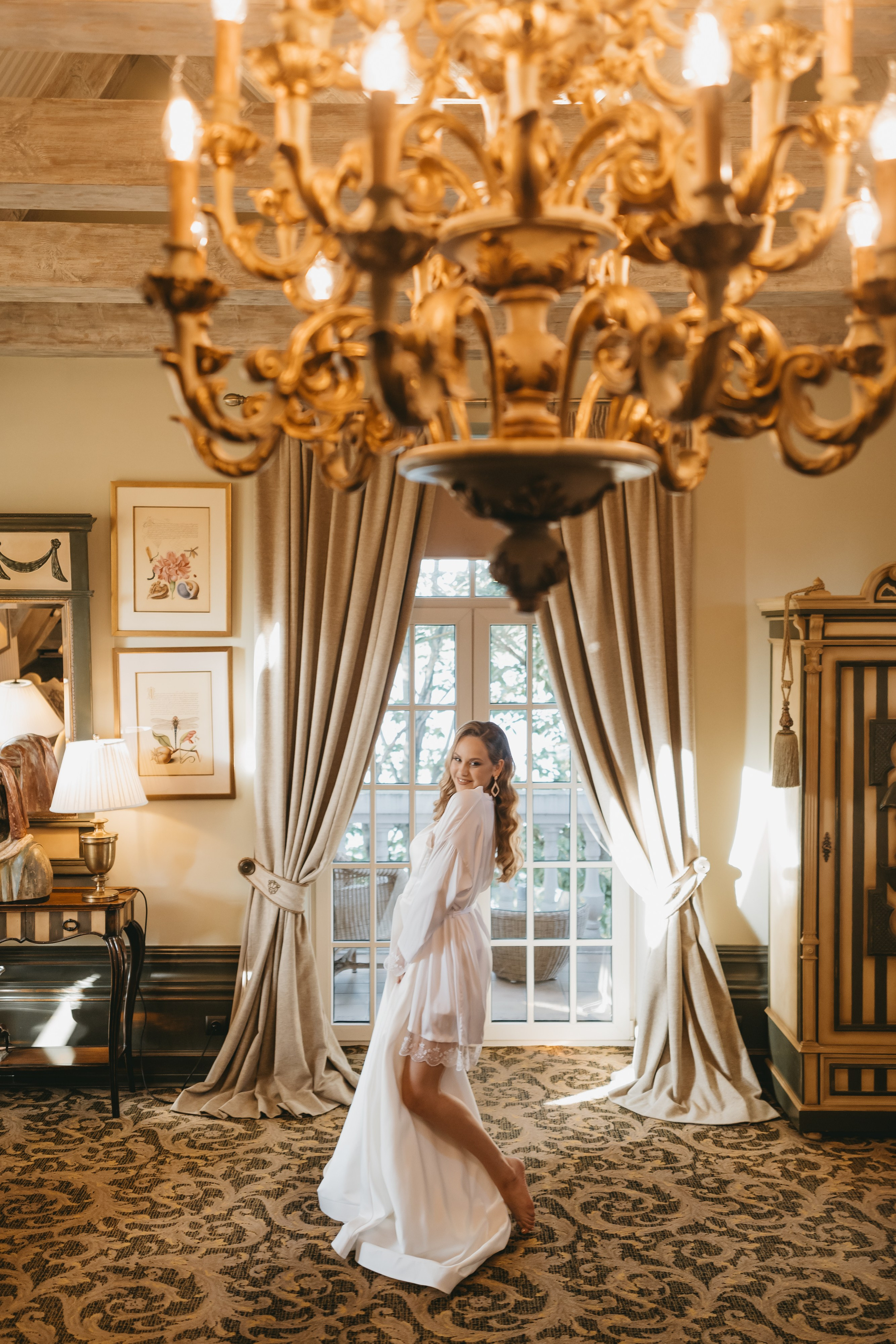 Сергей и Анастасия. Old House Resort & SPA. Ростов-на-Дону. Свадебный и семейный фотограф Луганск, Ростов, Краснодар Роман Мацнев