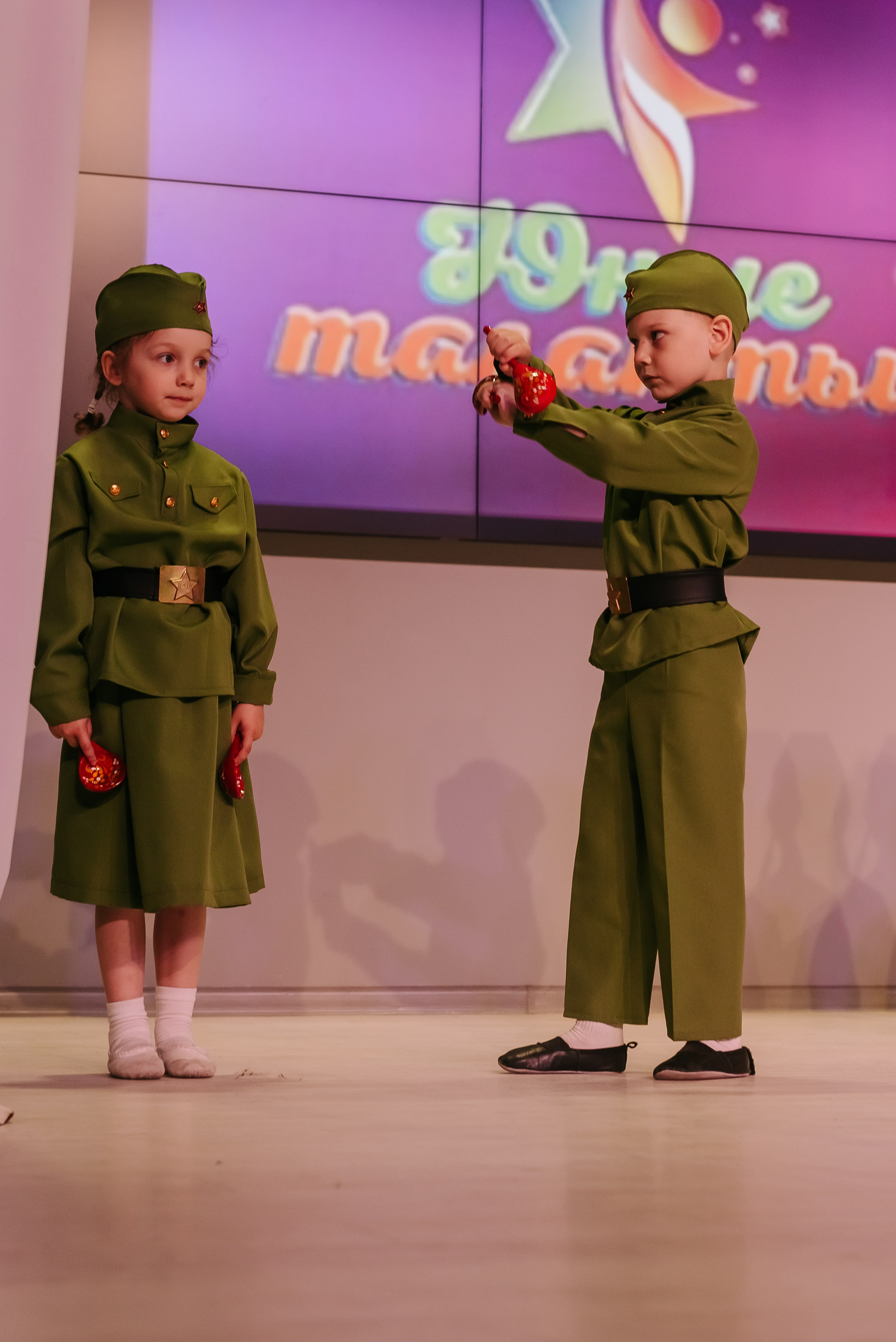 Юные Таланты России 2024. Детский фотограф, семейный фотограф и репортажи в Кемерово