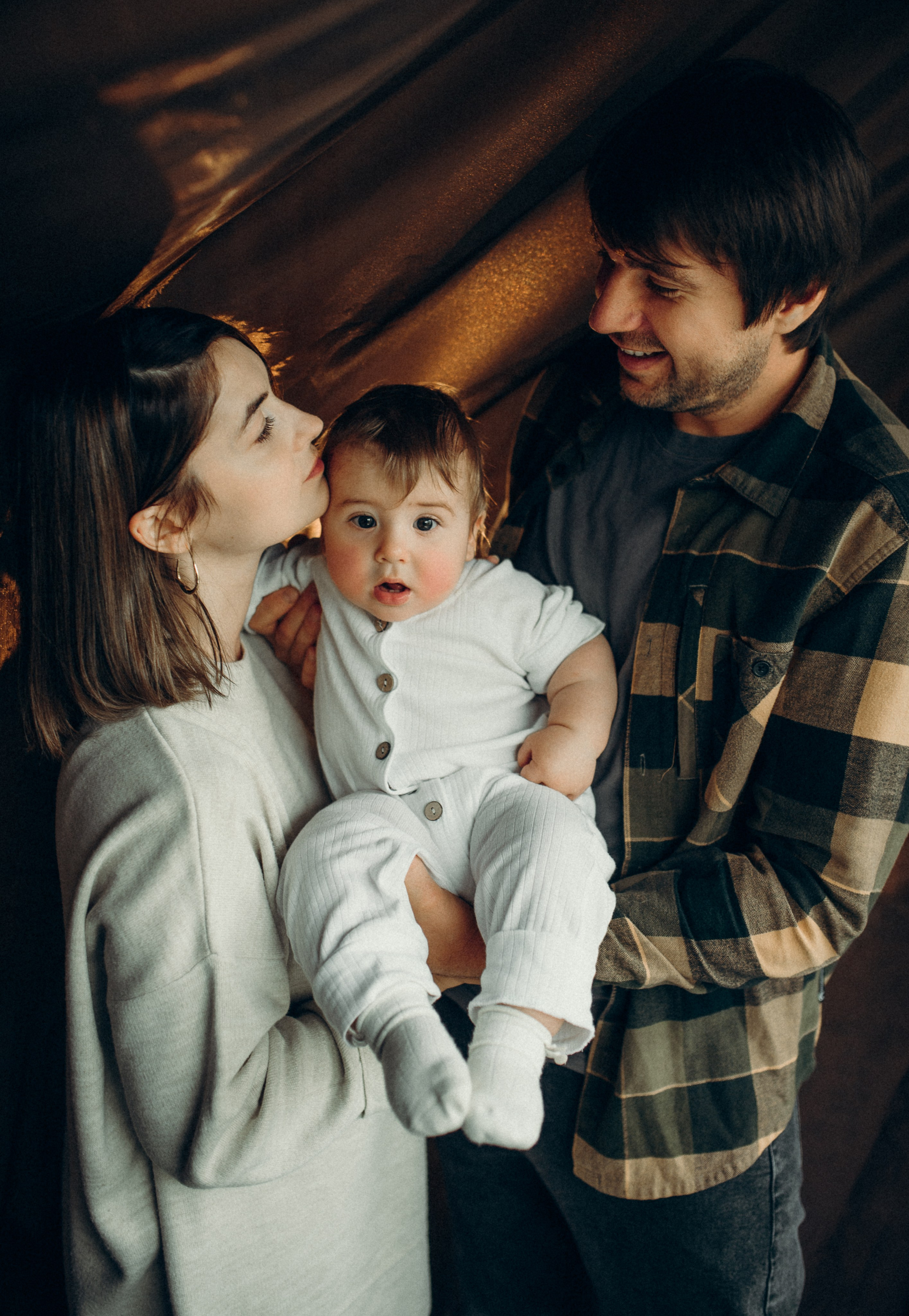 Мамин помощник. Фотограф в Санкт-Петребурге и в Великих Луках Волченкова Екатерина
