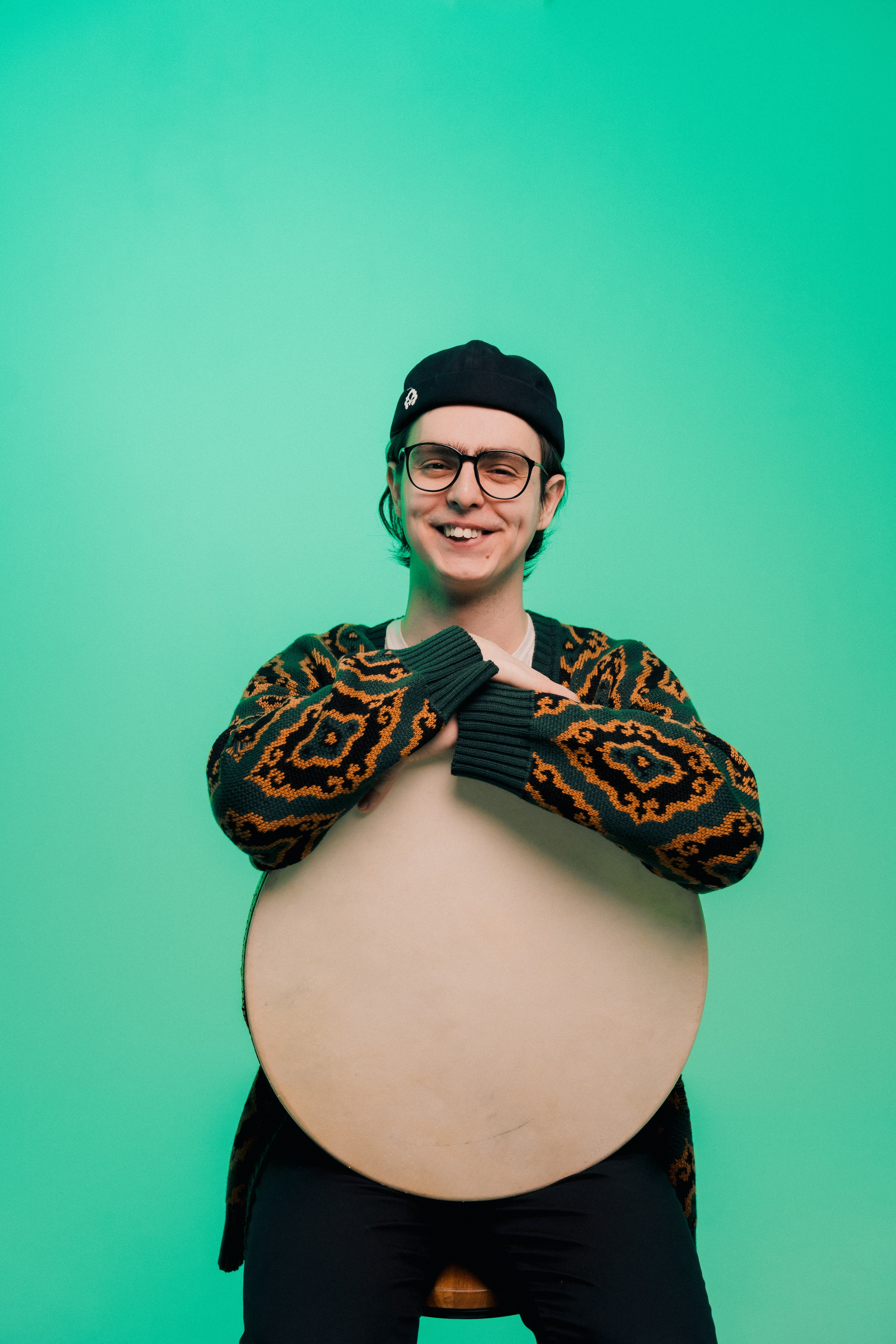 Айдар. Главная