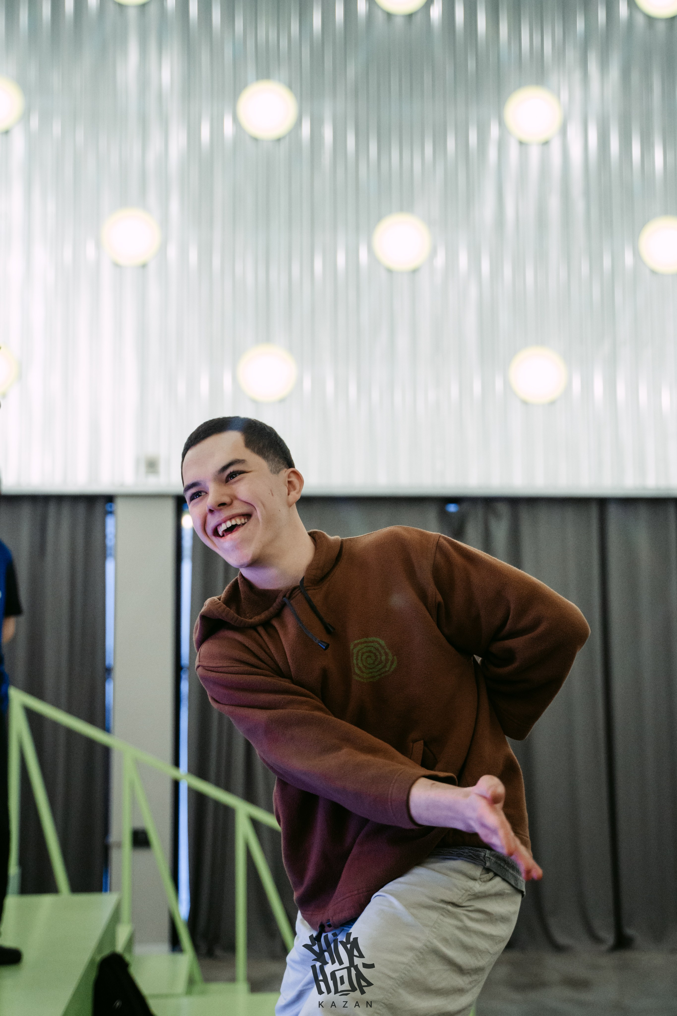 HIP HOP KAZAN 2024. Главная